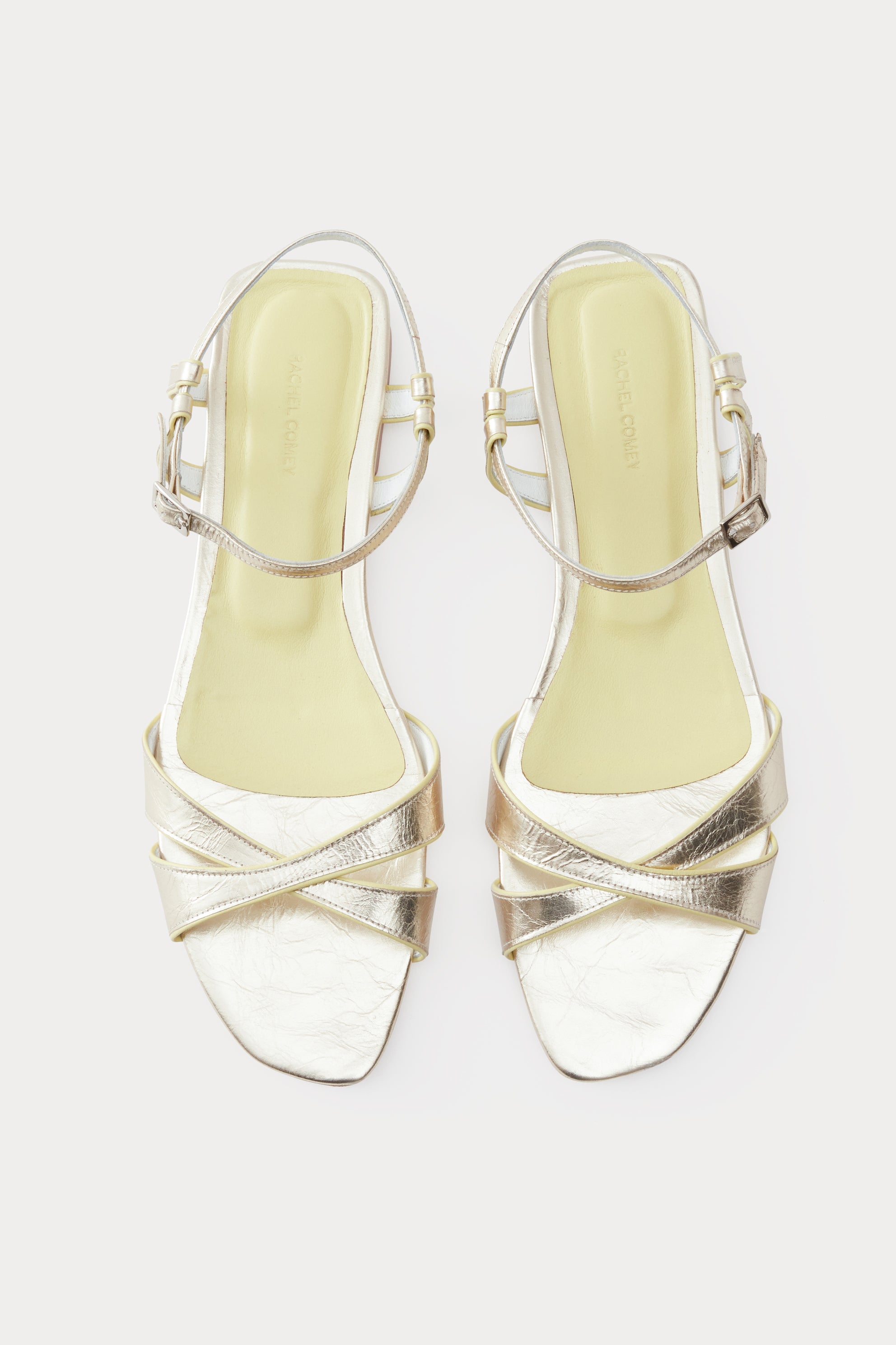 Sprouse Flat-FLAT-Rachel Comey
