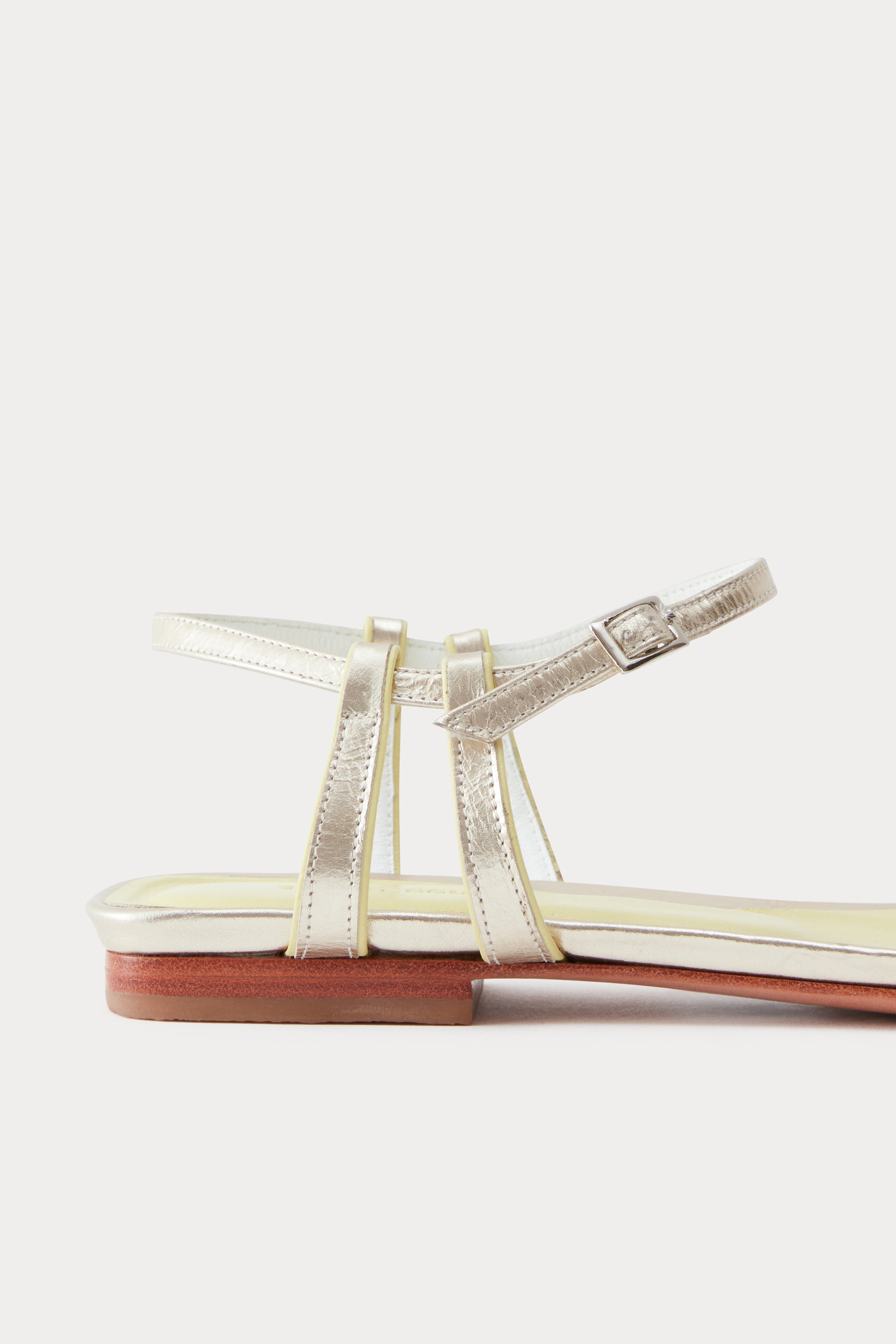 Sprouse Flat-FLAT-Rachel Comey