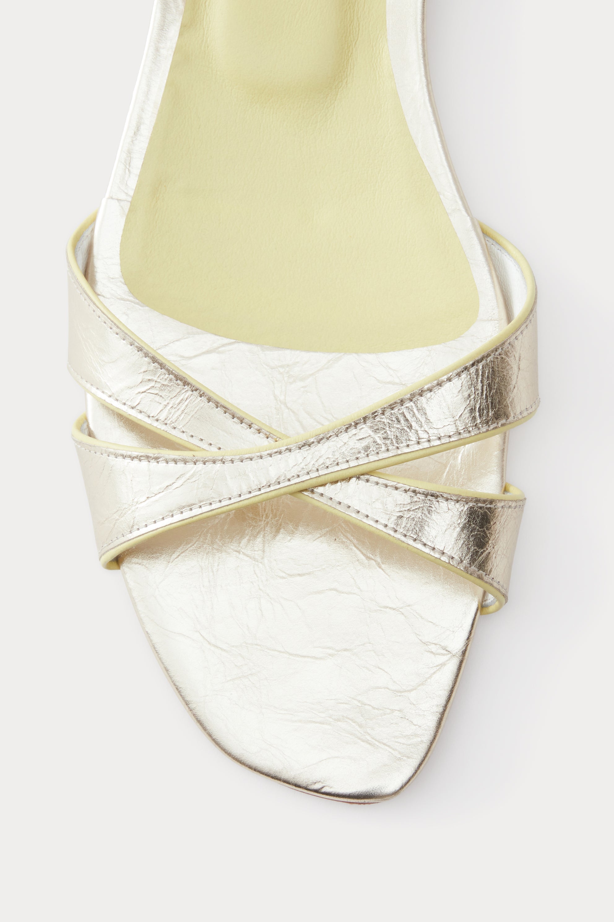 Sprouse Flat-FLAT-Rachel Comey