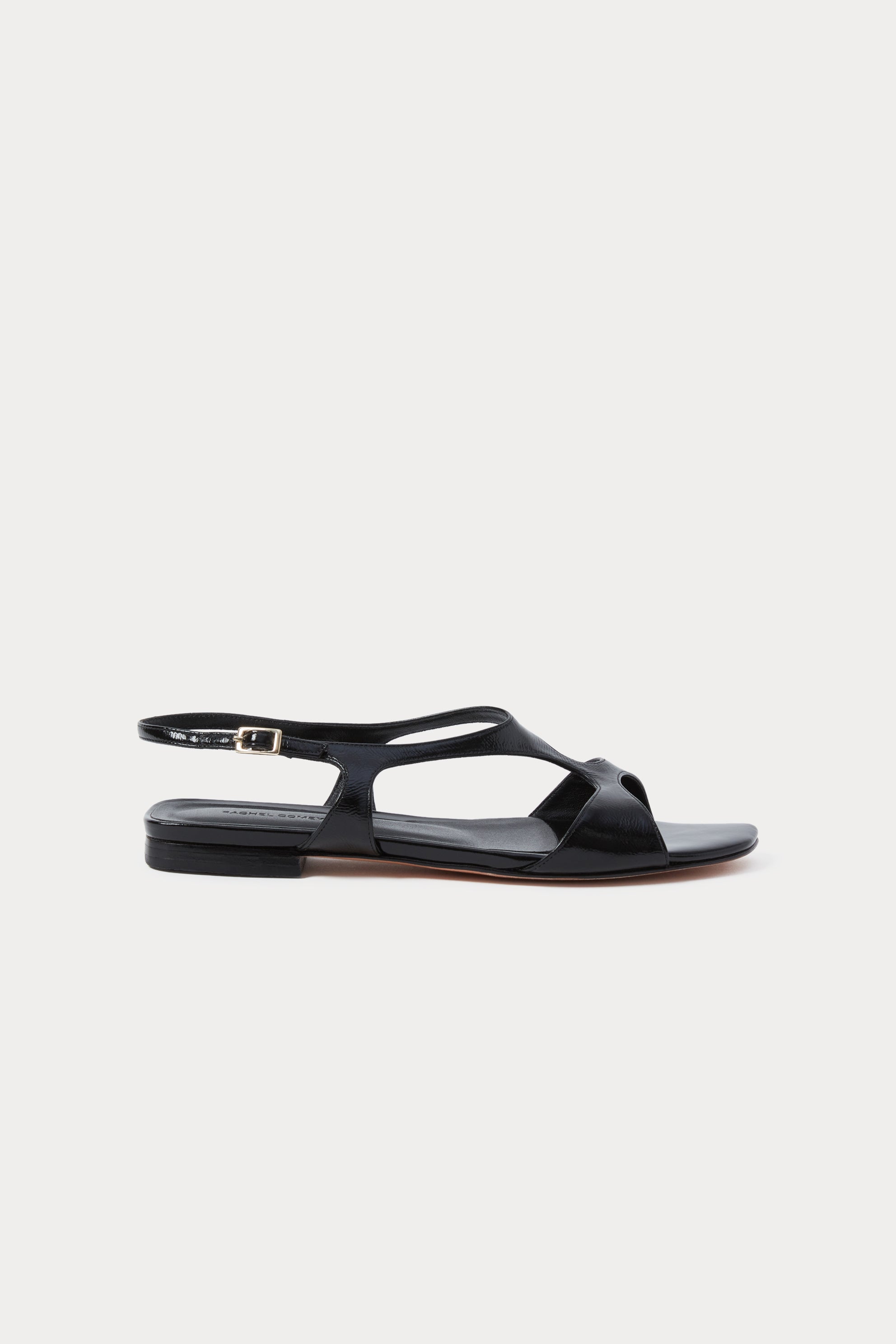 Mursell Flat-FLAT-Rachel Comey