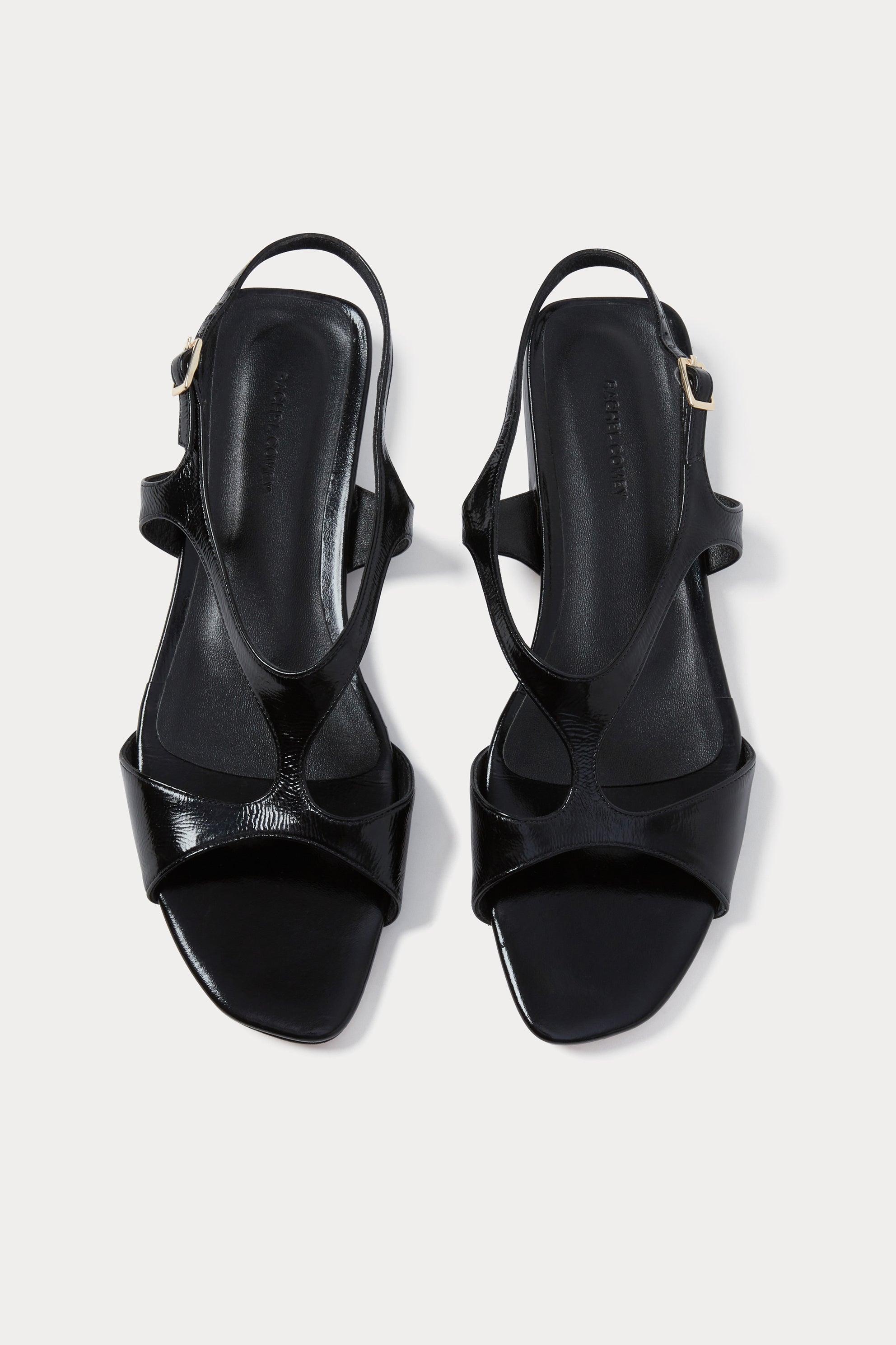 Mursell Flat-FLAT-Rachel Comey