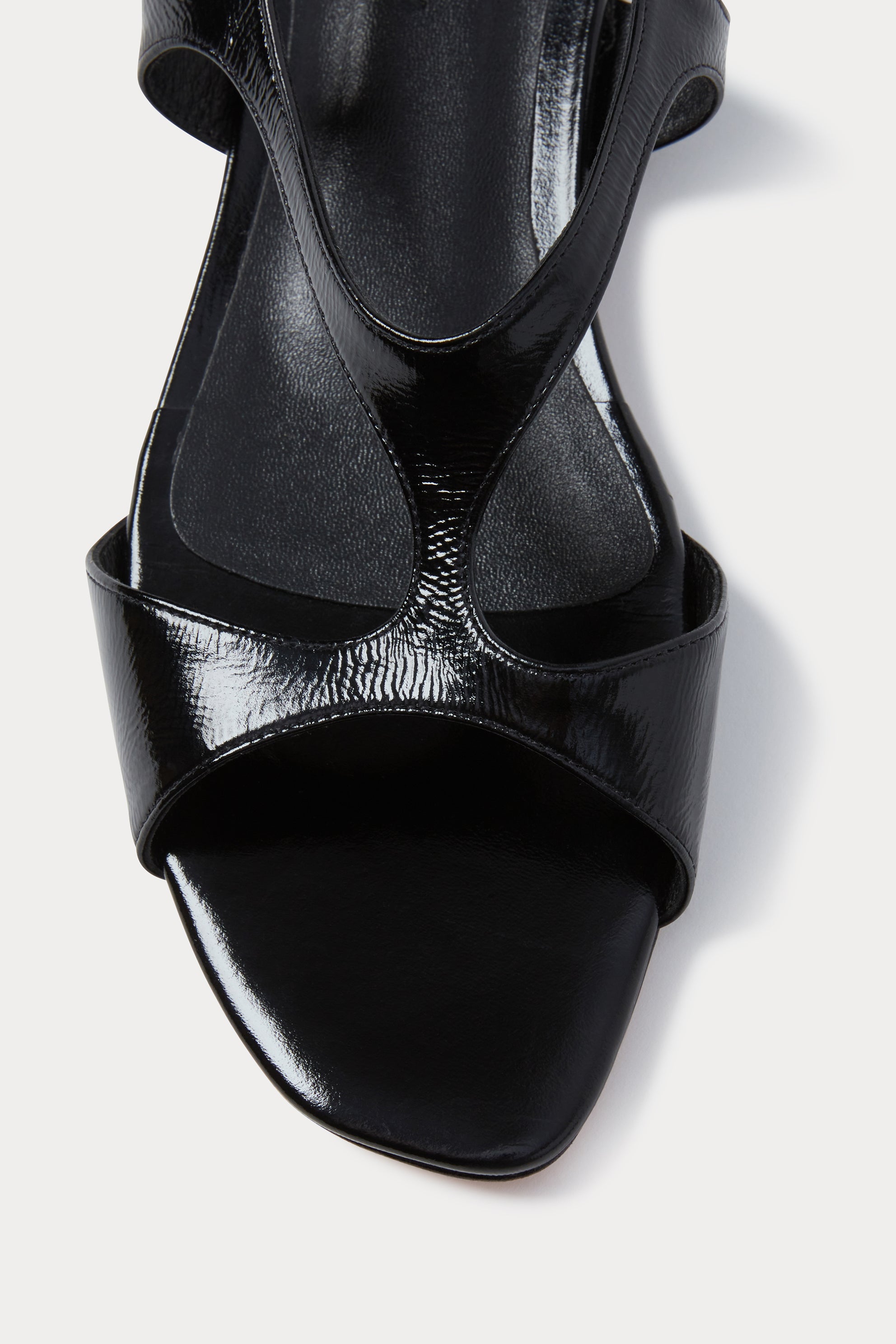 Mursell Flat-FLAT-Rachel Comey