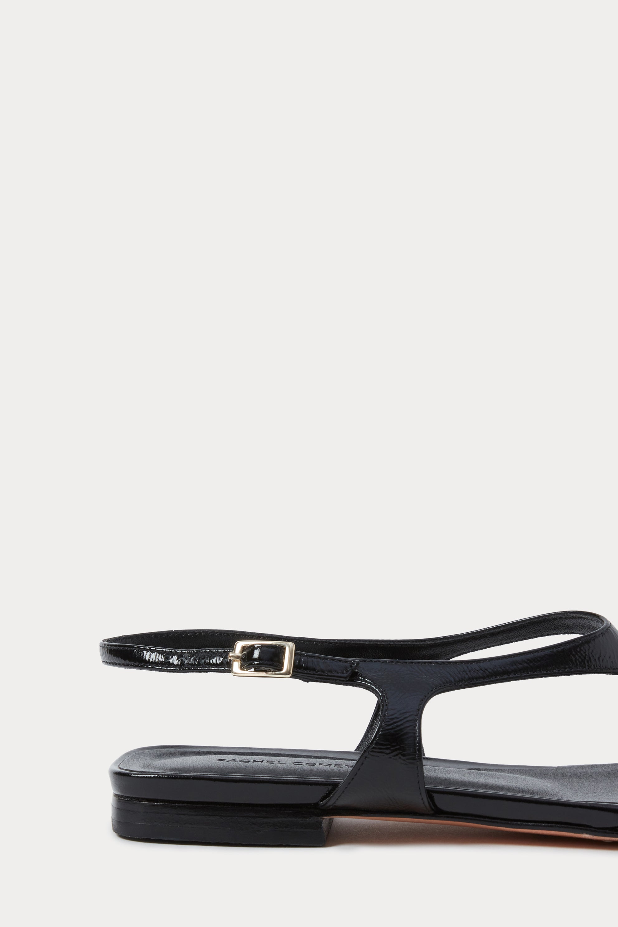 Mursell Flat-FLAT-Rachel Comey