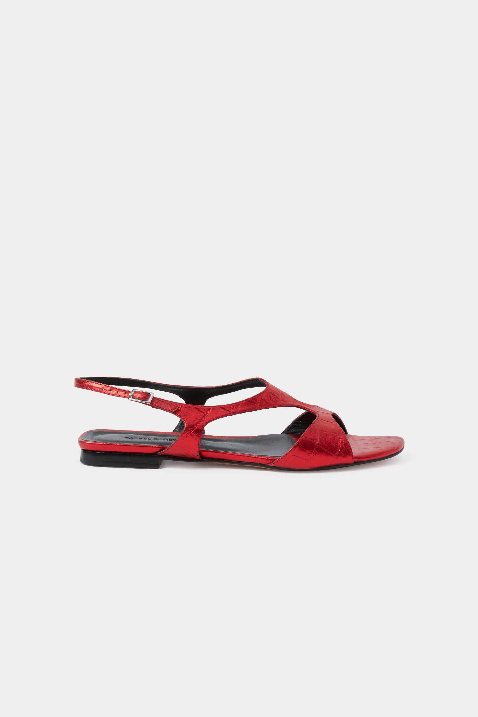 Mursell Flat-FLAT-Rachel Comey