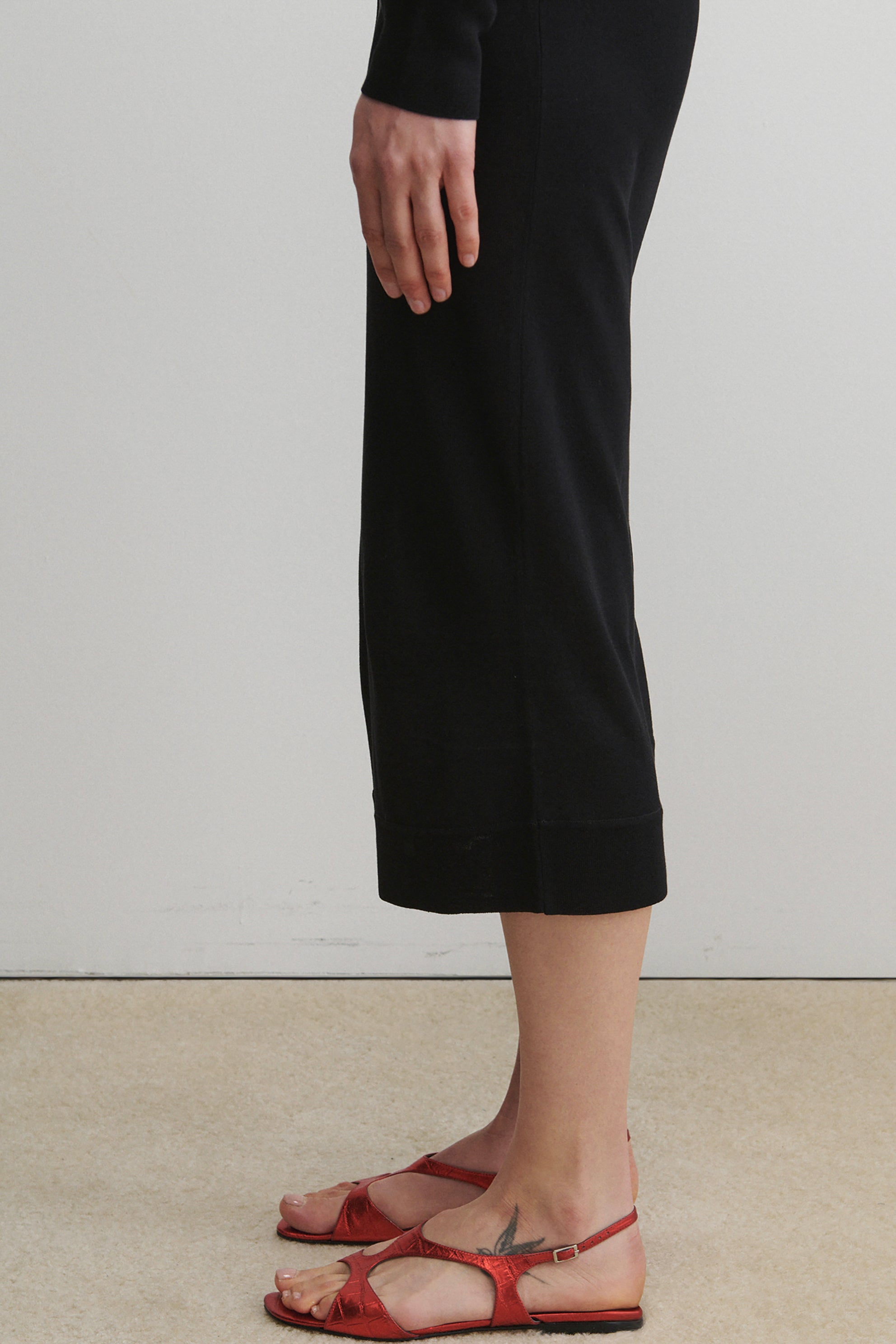 Mursell Flat-FLAT-Rachel Comey