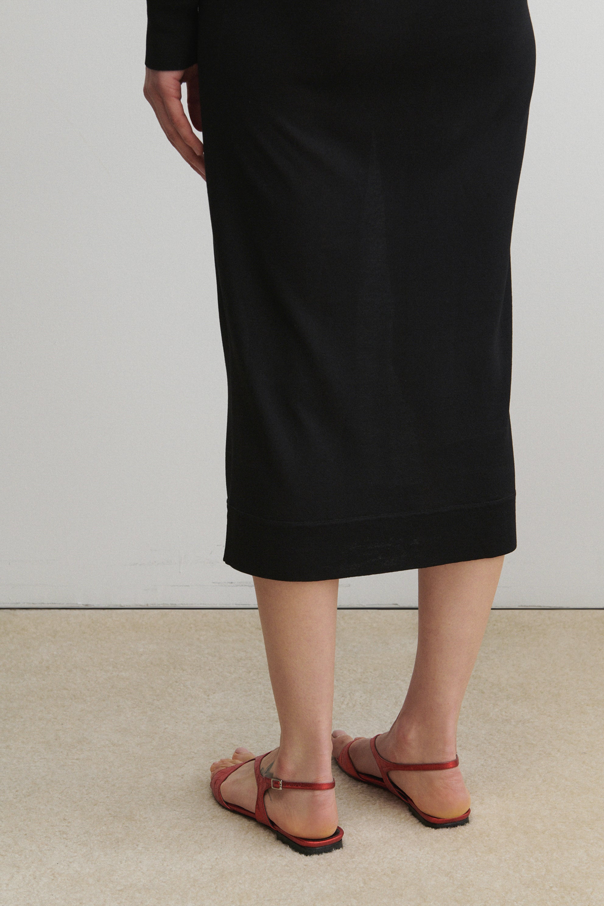 Mursell Flat-FLAT-Rachel Comey