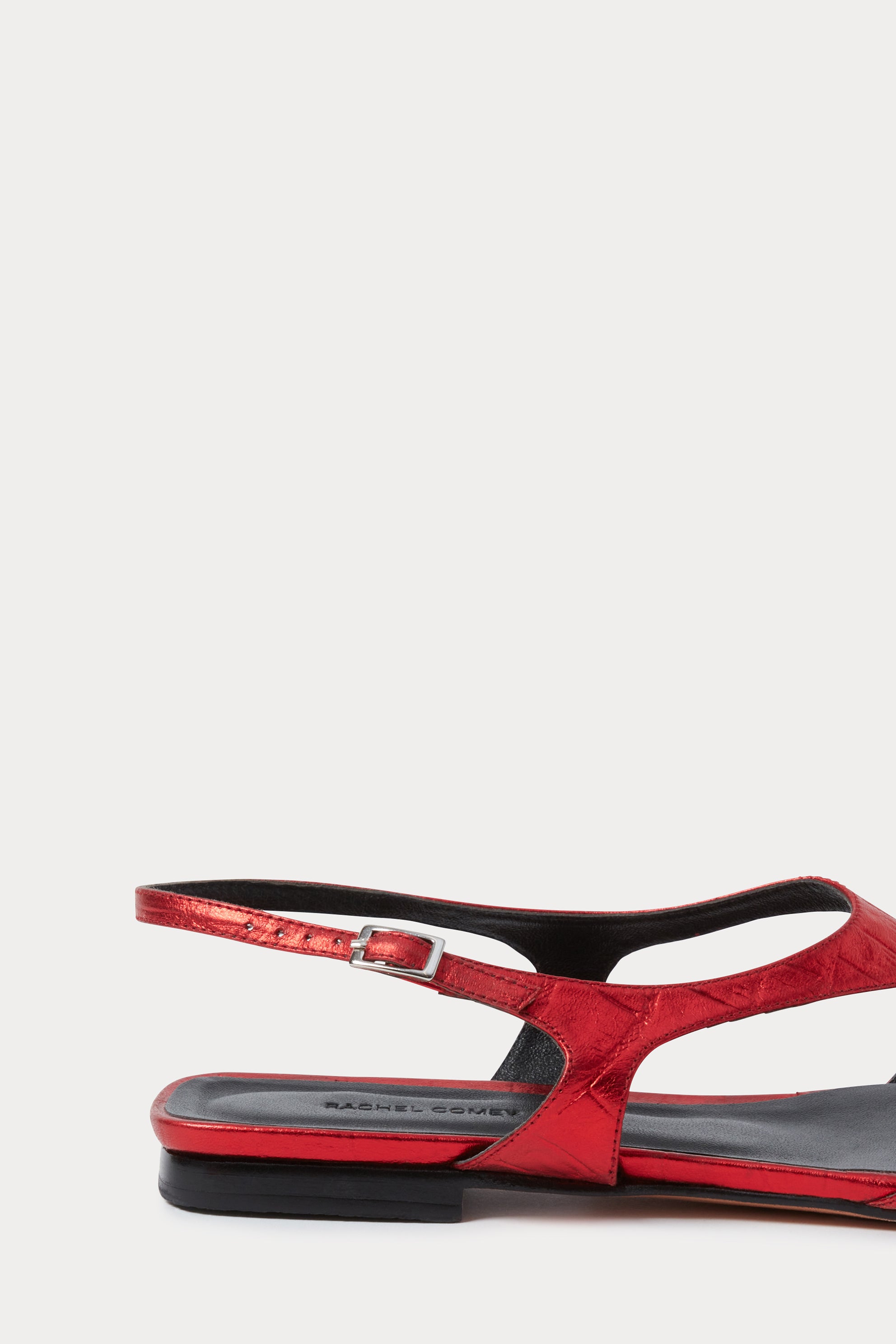 Mursell Flat-FLAT-Rachel Comey