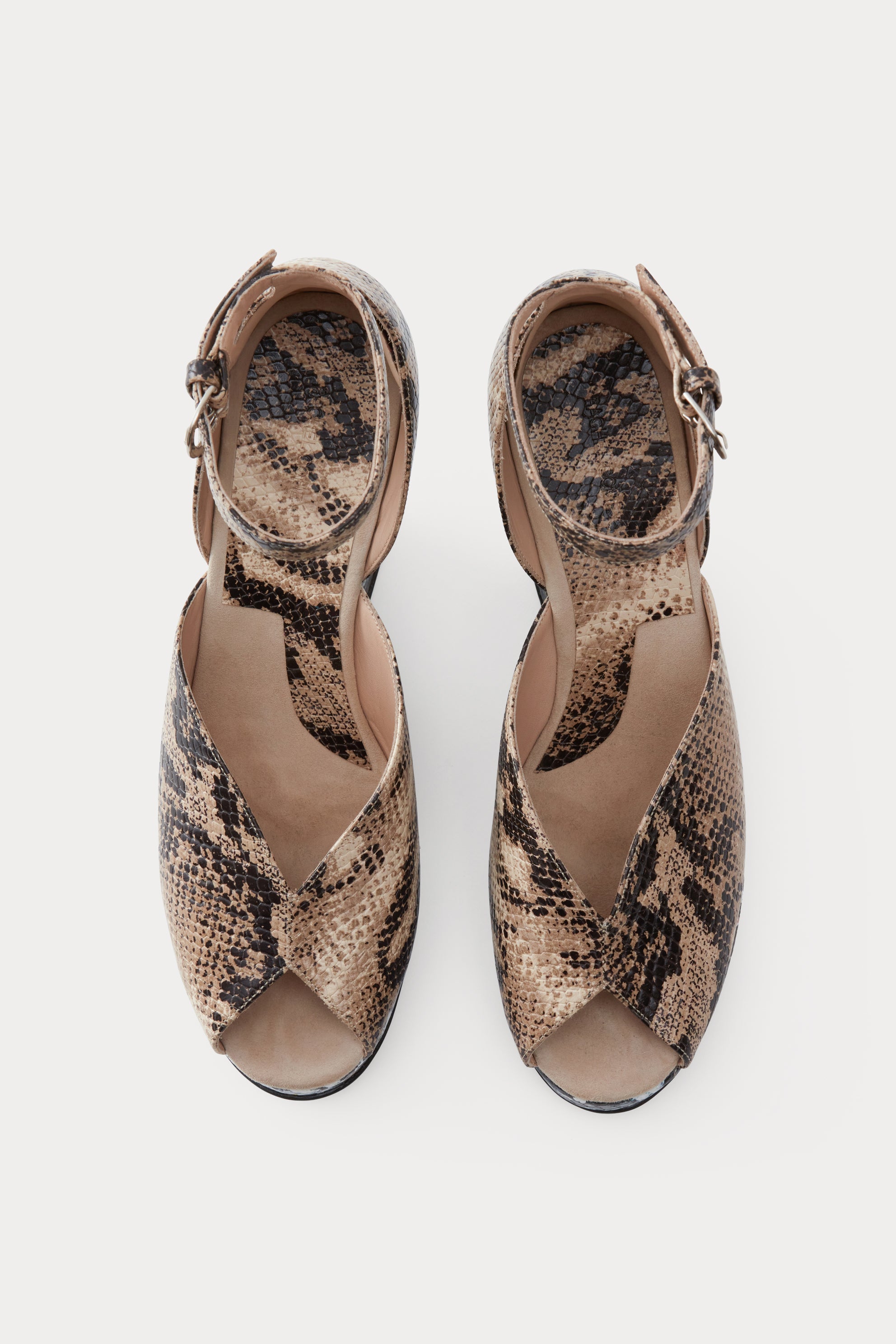 Glasson Wedge-WEDGE-Rachel Comey