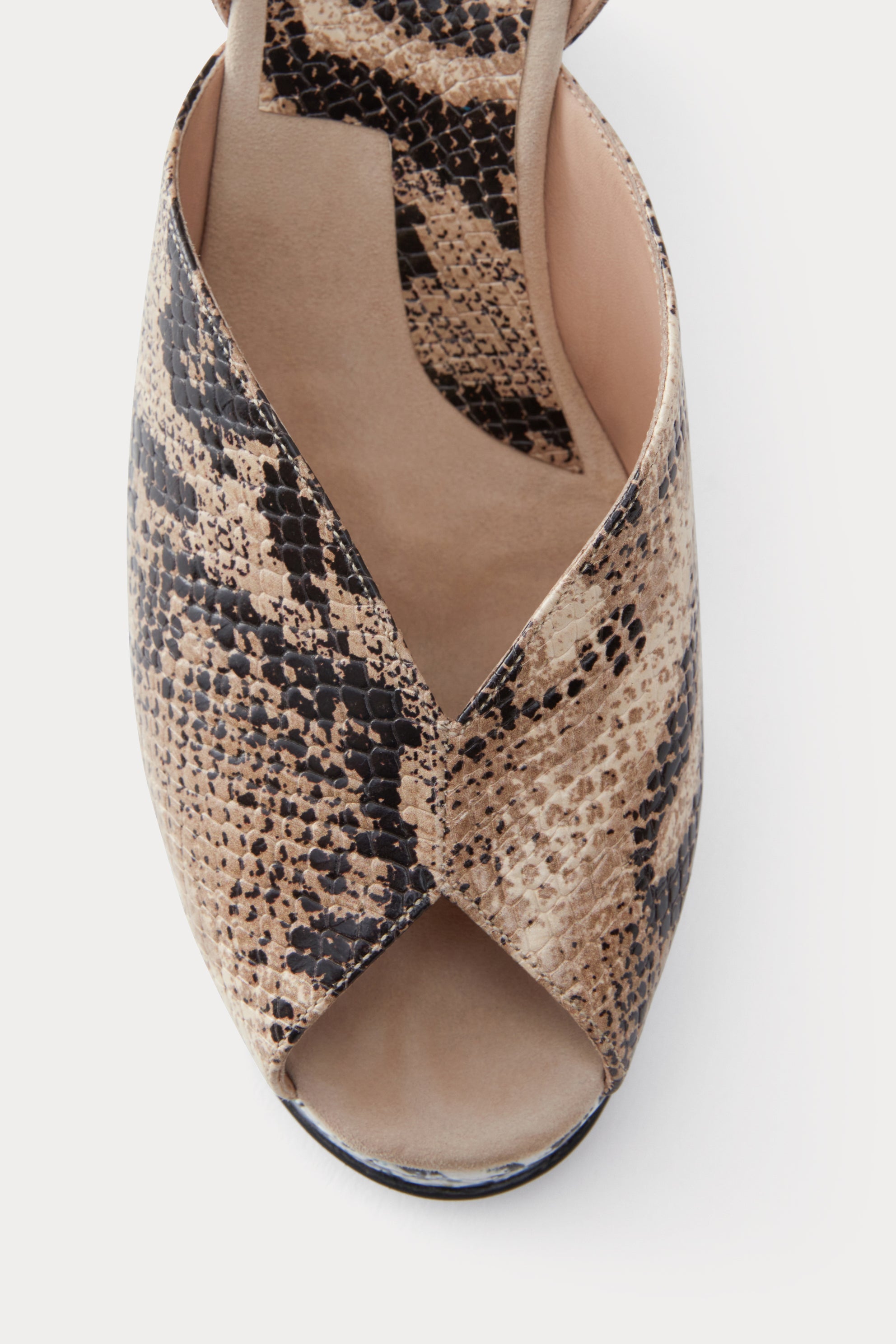 Glasson Wedge-WEDGE-Rachel Comey