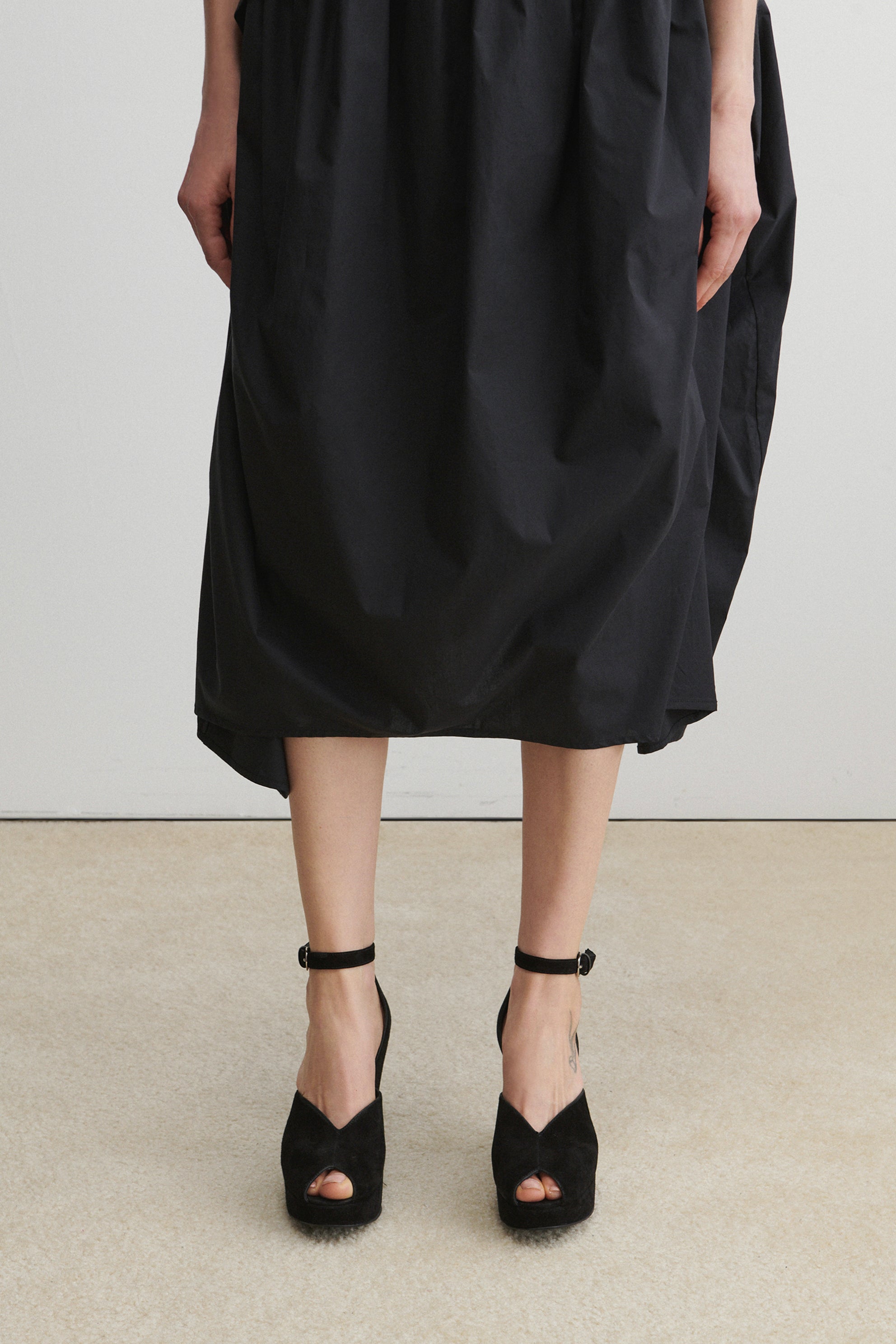 Glasson Wedge-SANDAL-Rachel Comey