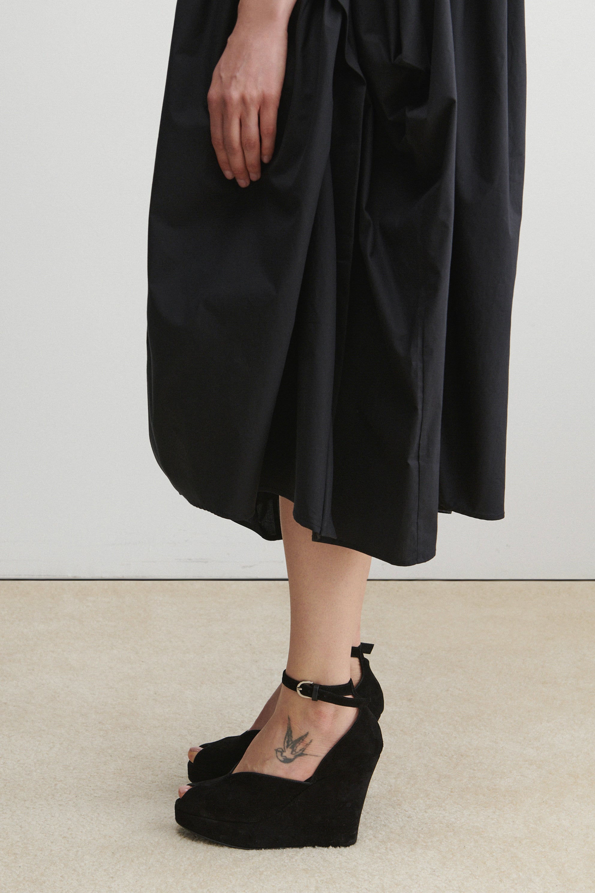 Glasson Wedge-SANDAL-Rachel Comey