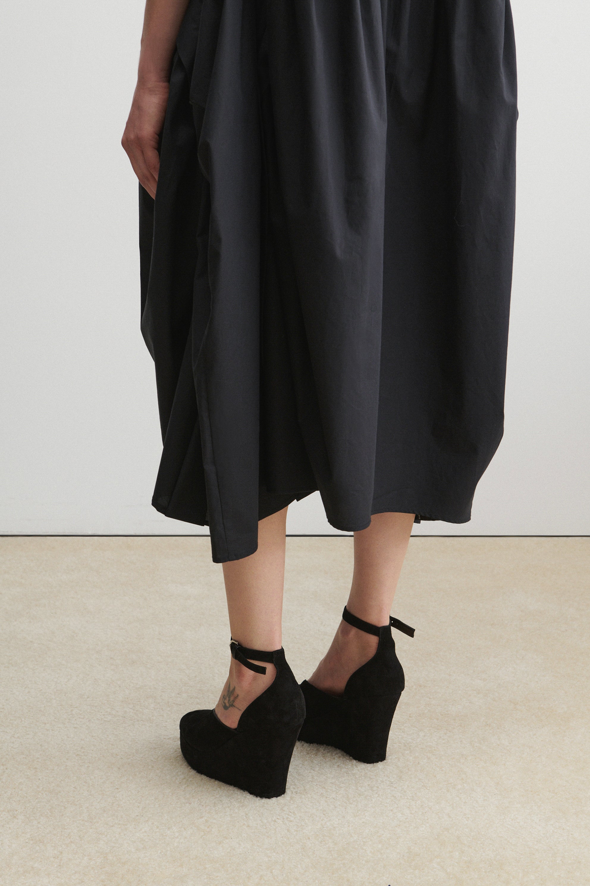 Glasson Wedge-SANDAL-Rachel Comey
