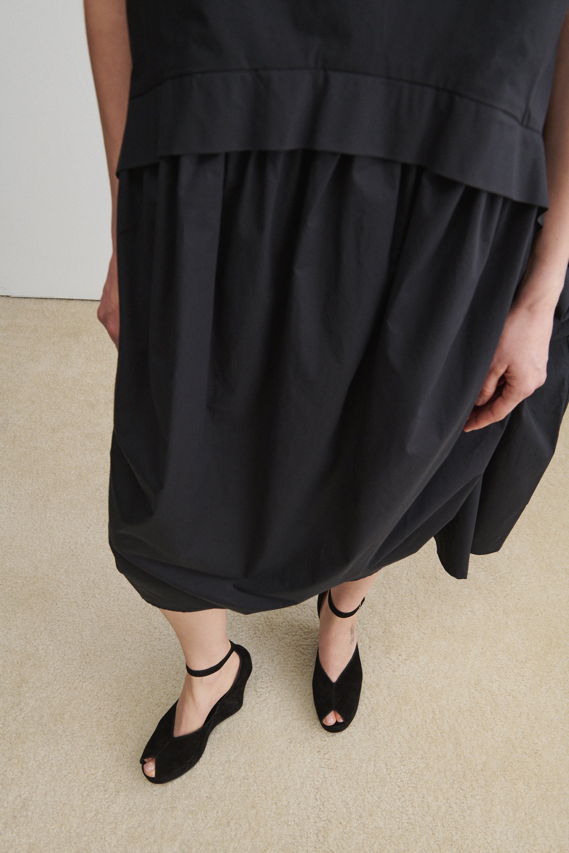 Glasson Wedge-SANDAL-Rachel Comey