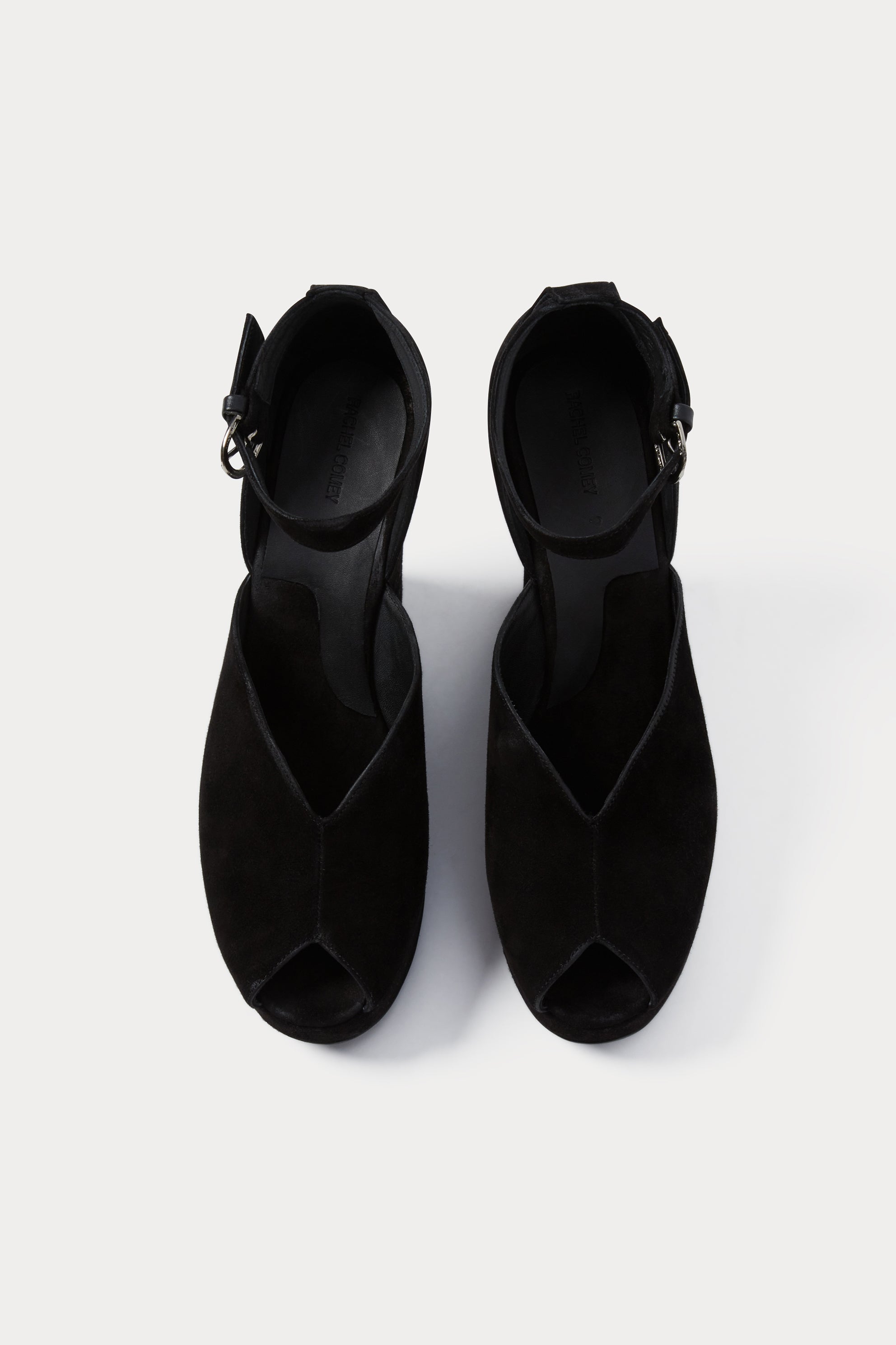 Glasson Wedge-SANDAL-Rachel Comey