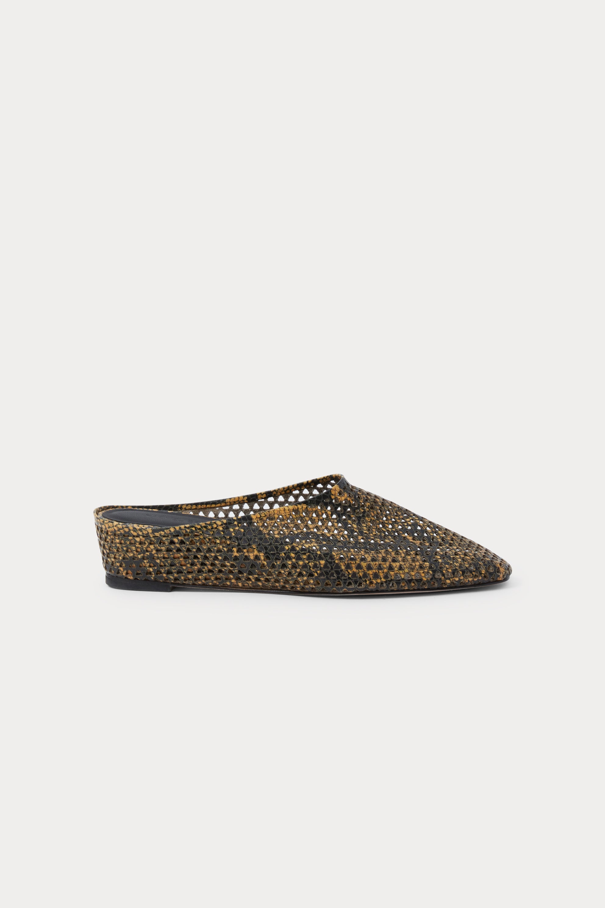 Cove Wedge (Mini Punch)-MULE-Rachel Comey