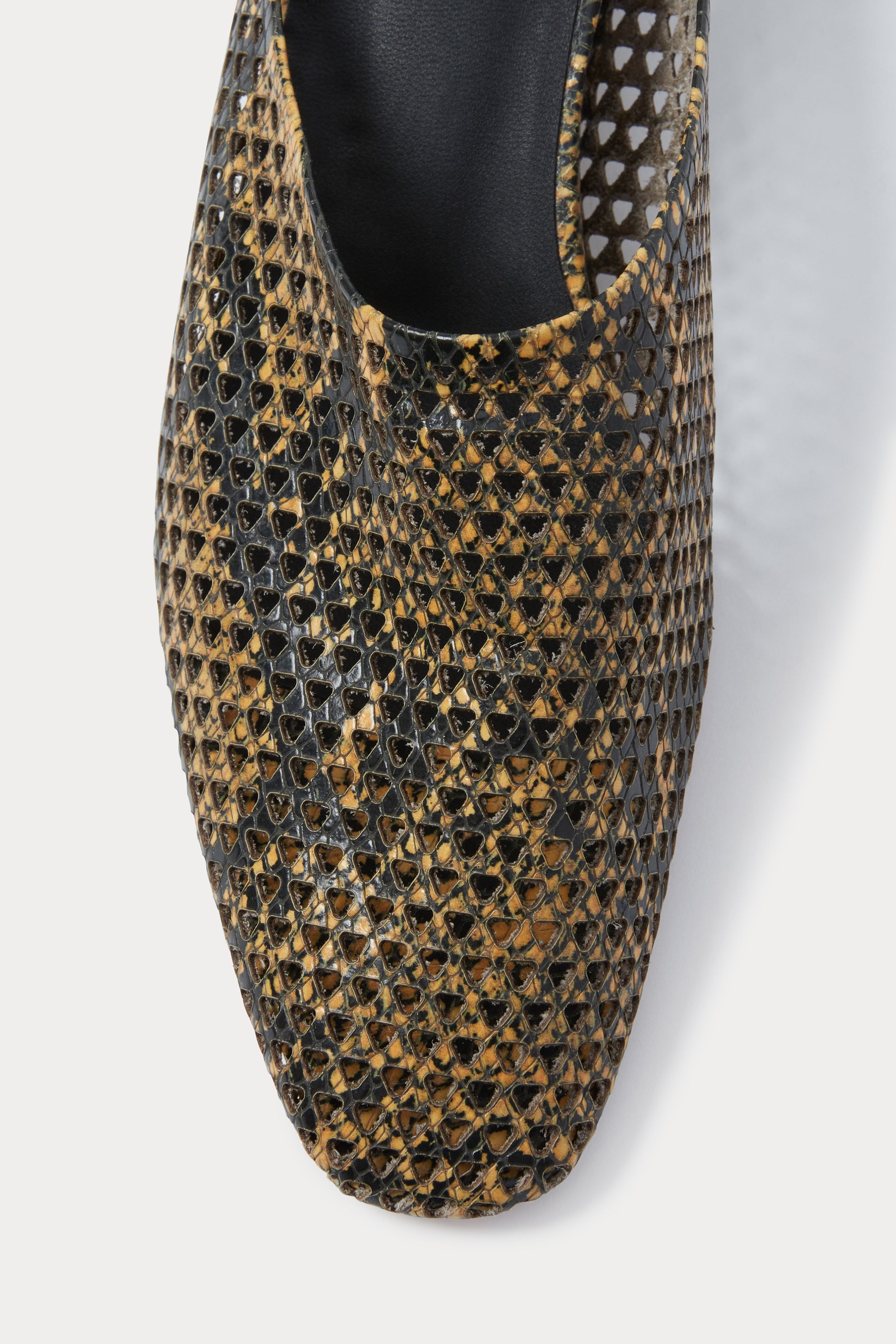 Cove Wedge (Mini Punch)-MULE-Rachel Comey