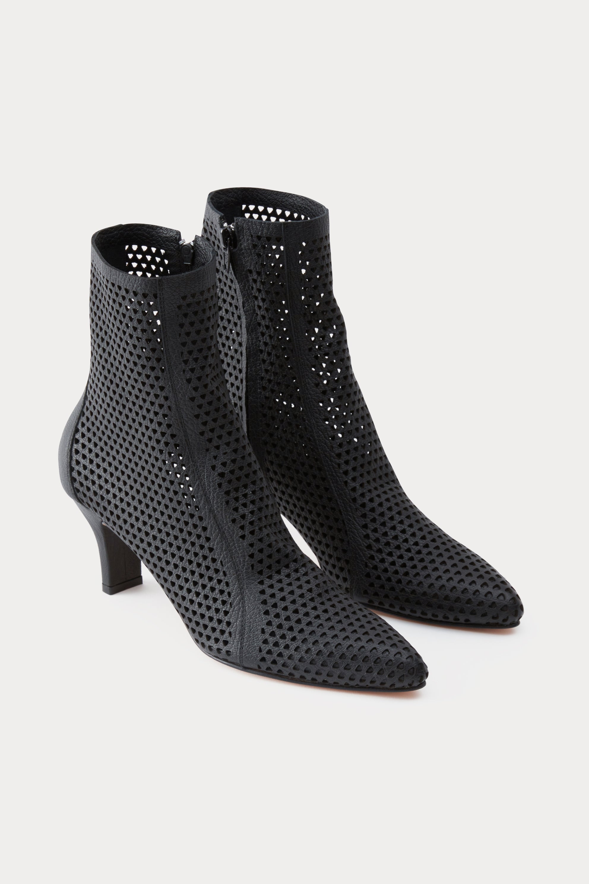 Alder Bootie (Mini Punch)-BOOTIE-Rachel Comey