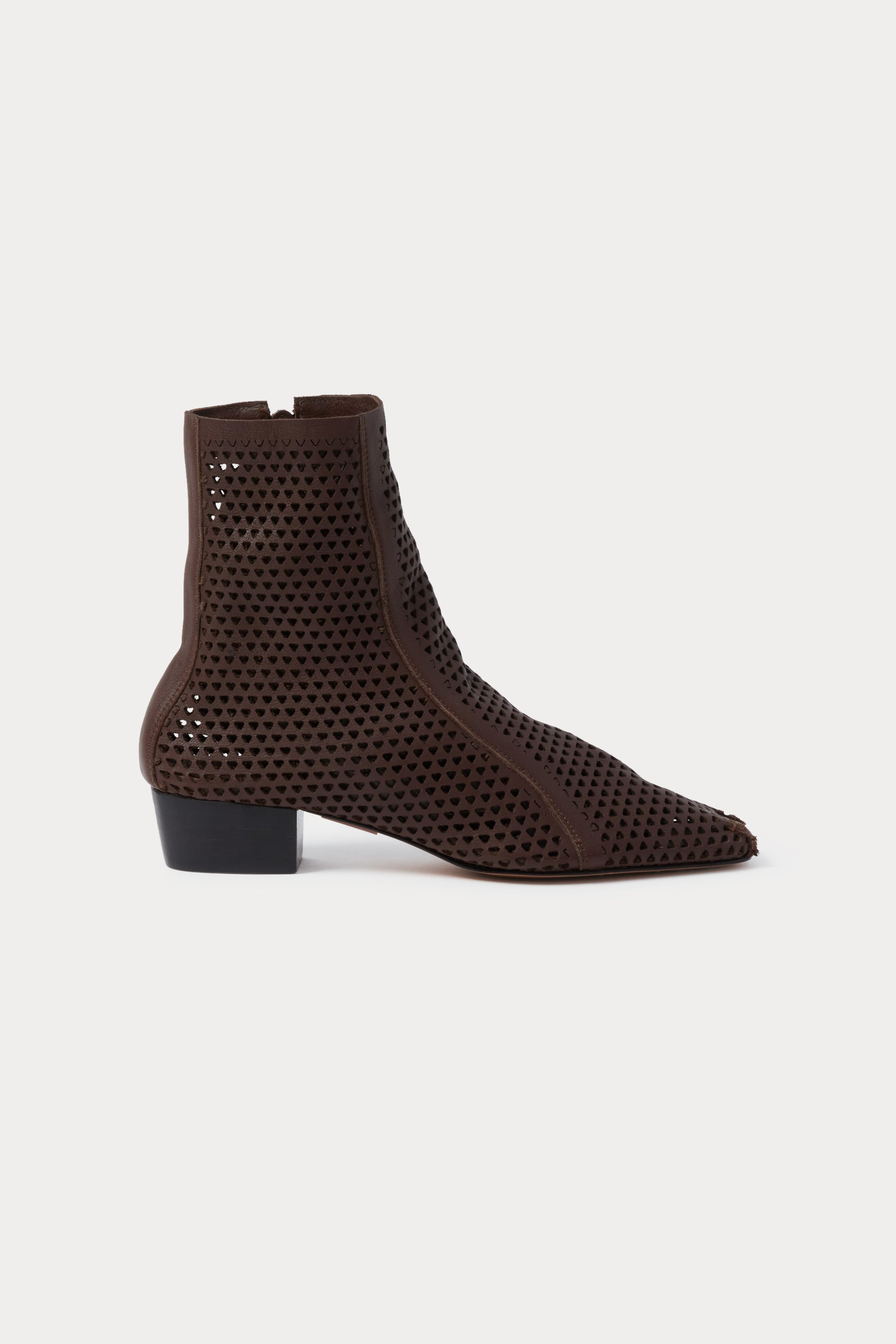 Cove Boot (Mini Punch)-BOOT-Rachel Comey