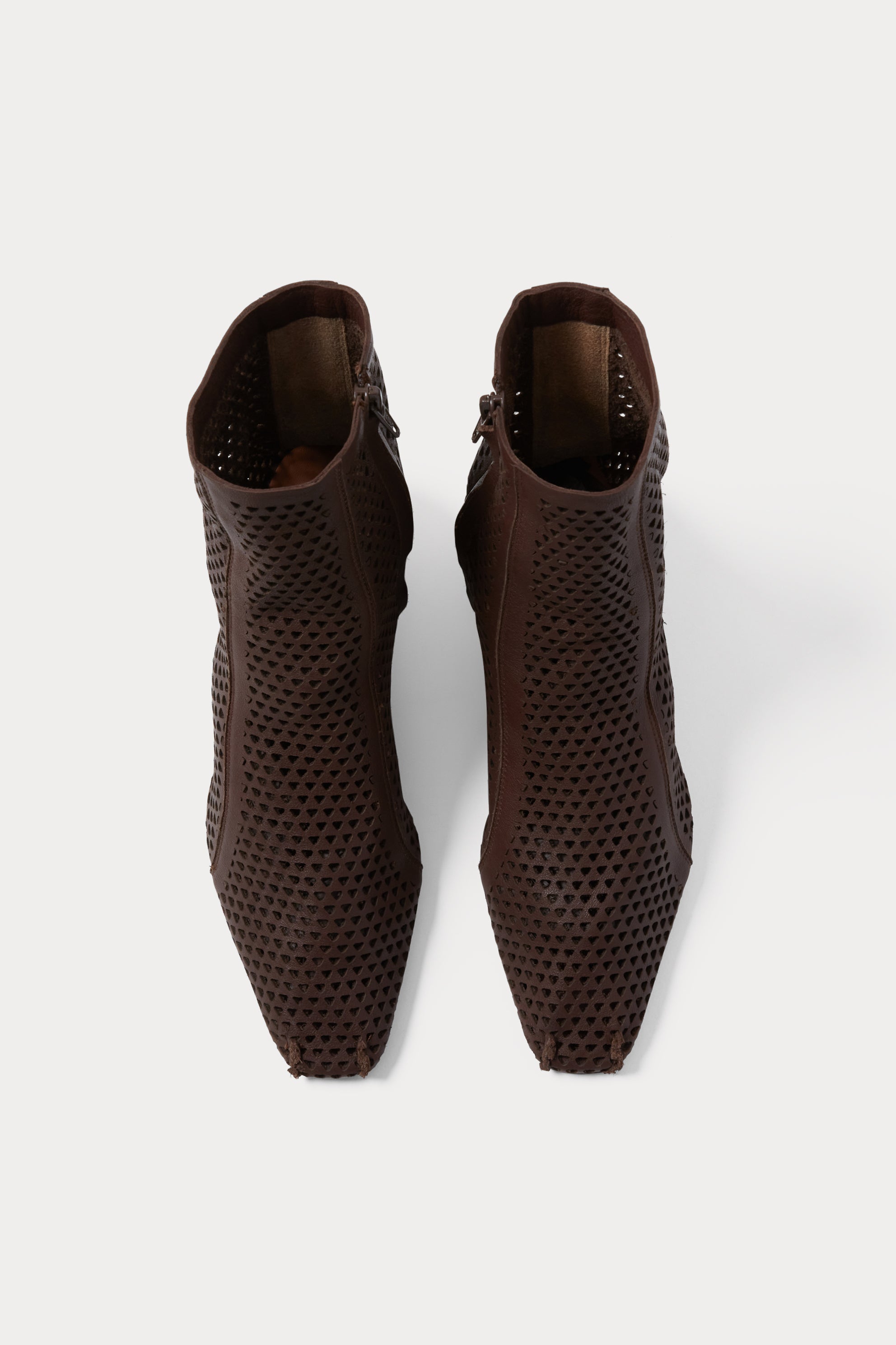 Cove Boot (Mini Punch)-BOOT-Rachel Comey