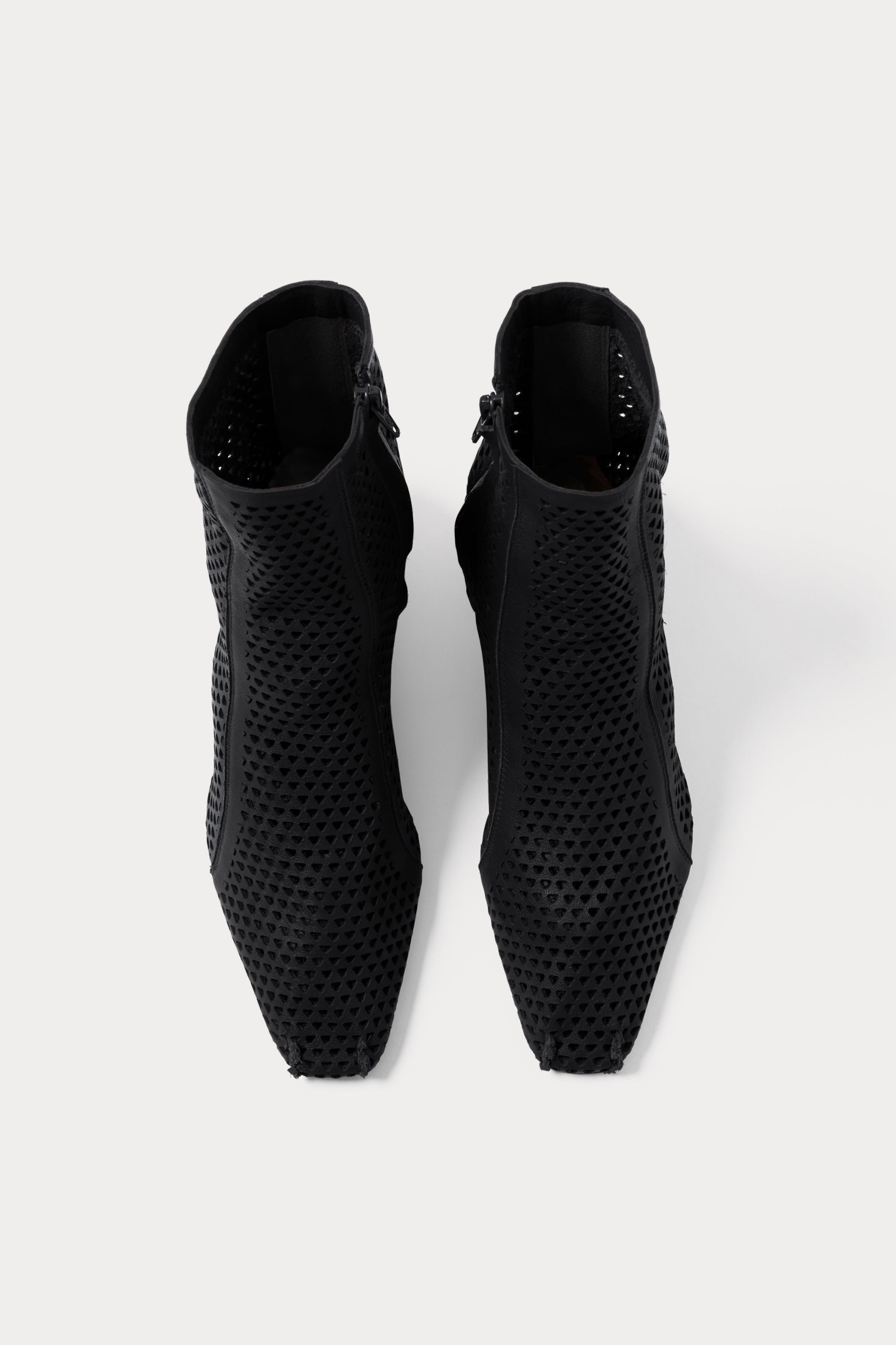 Cove Boot (Mini Punch)-BOOT-Rachel Comey