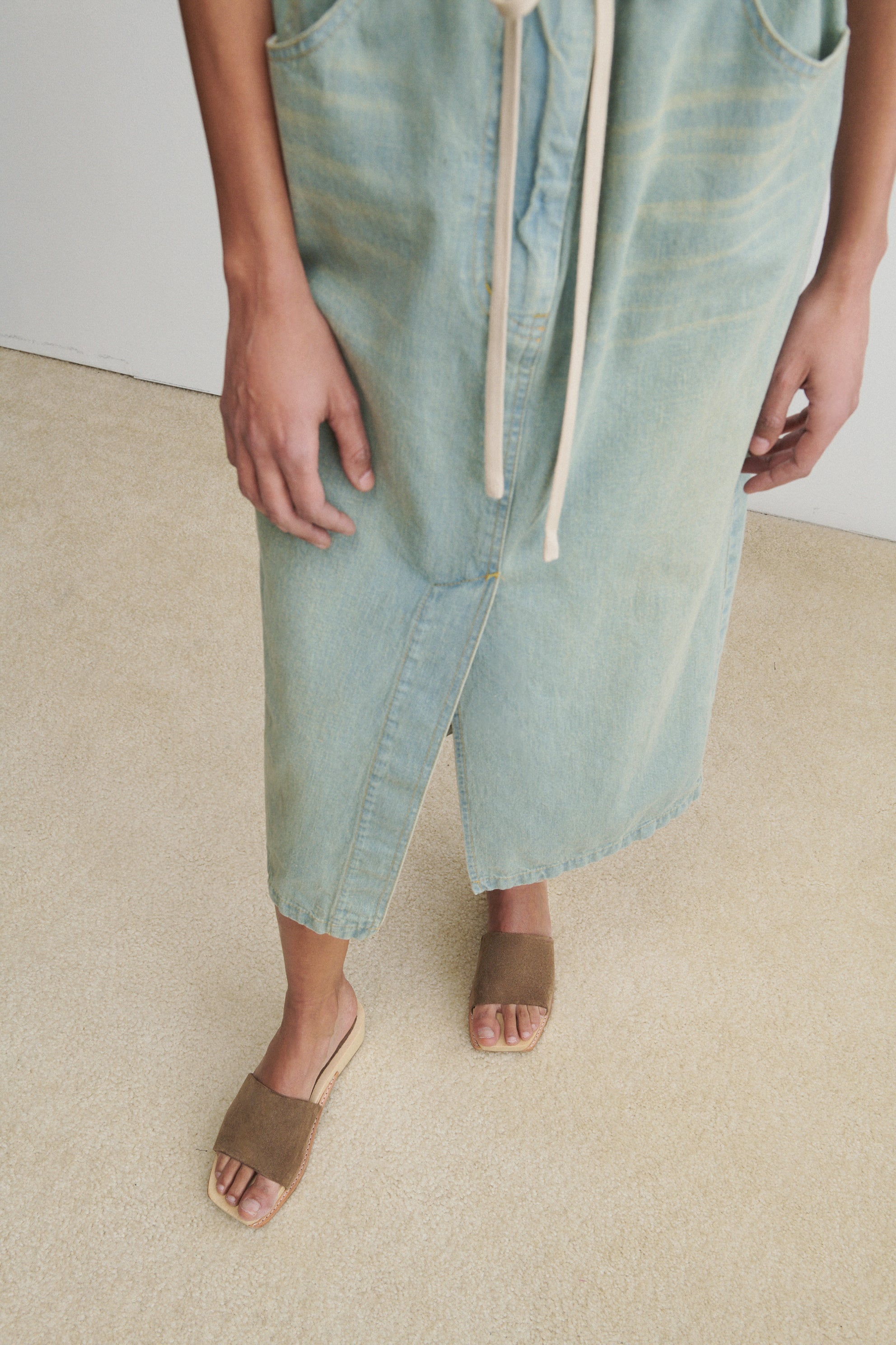 Rue Clog-CLOG-Rachel Comey