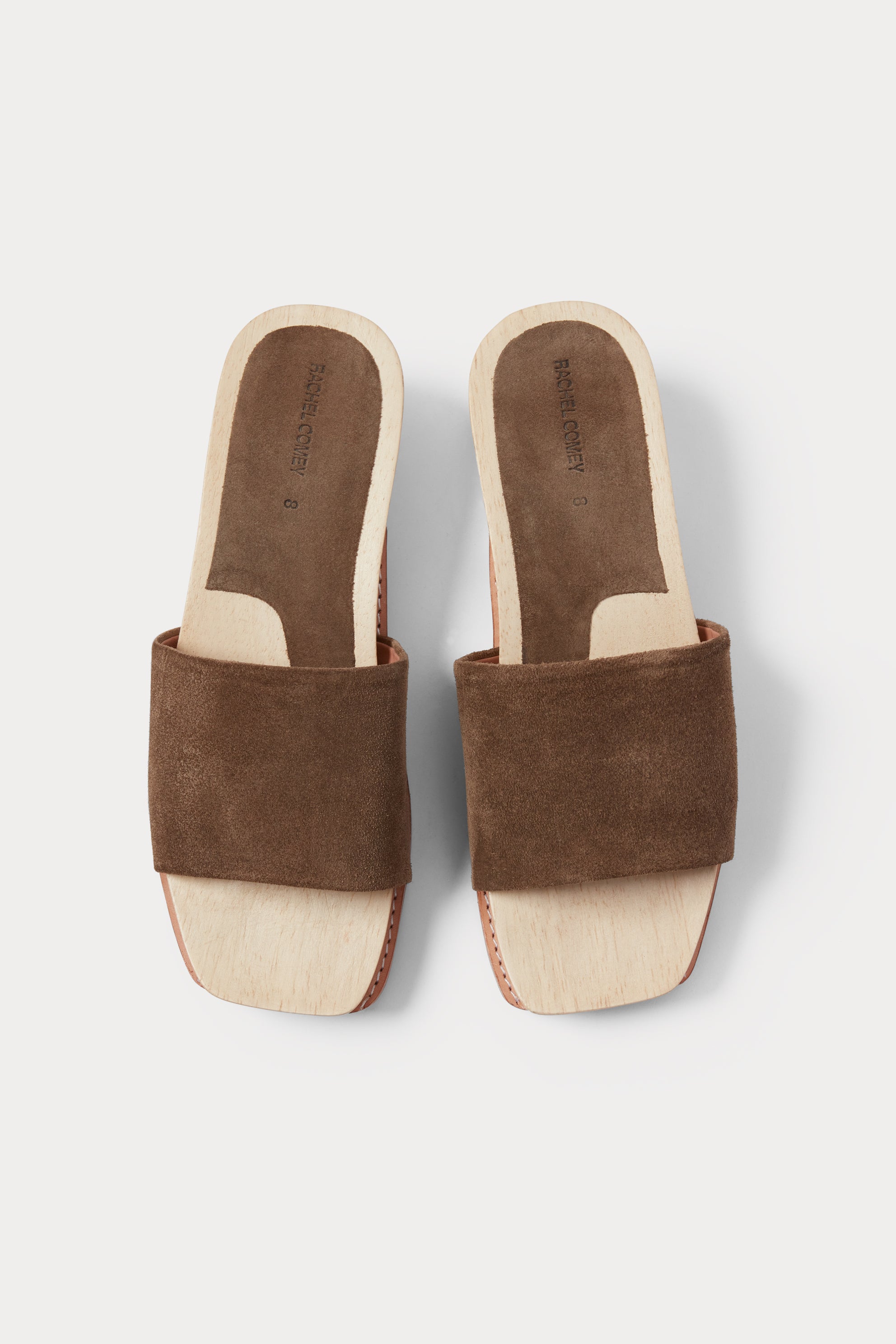 Rue Clog-CLOG-Rachel Comey