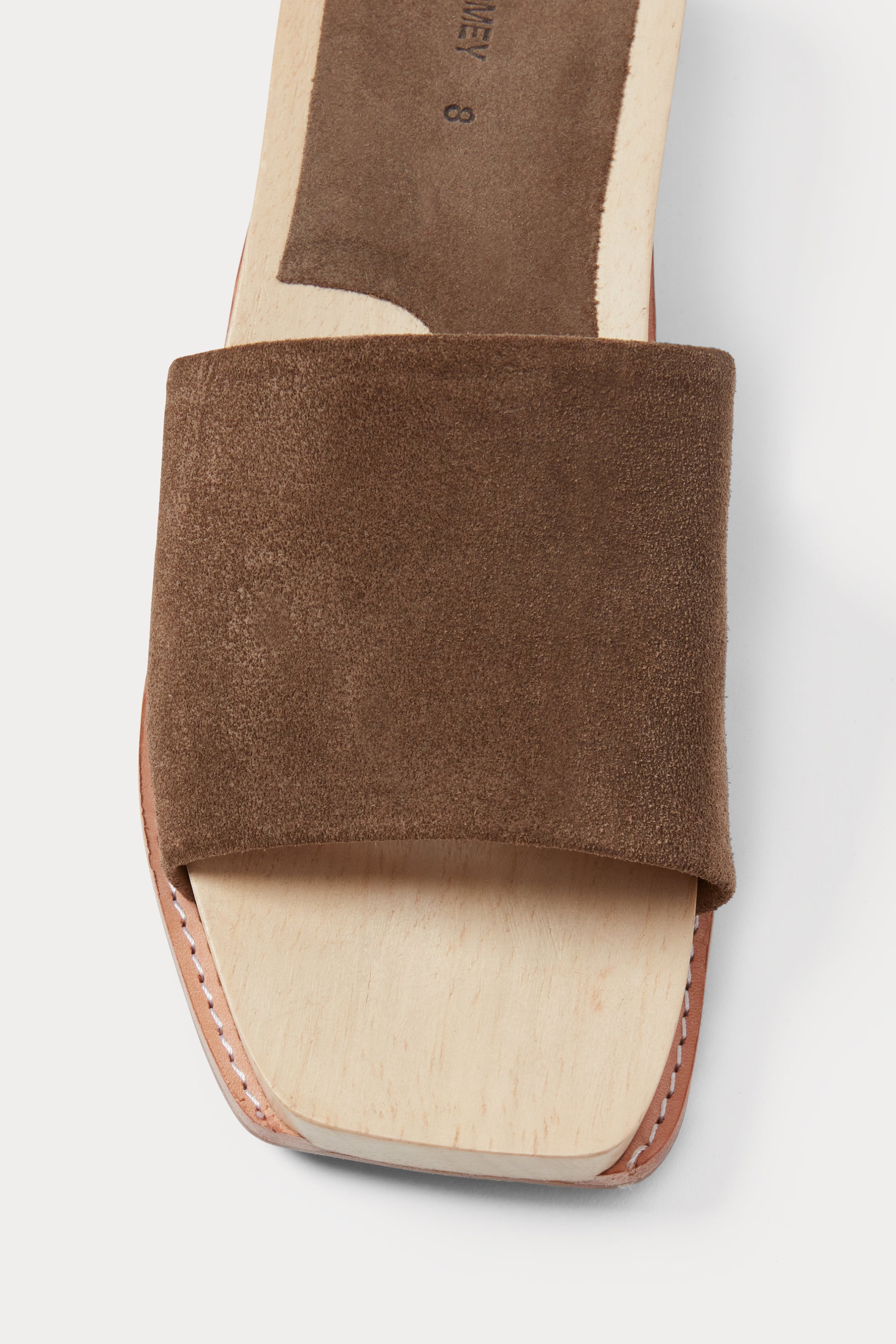 Rue Clog-CLOG-Rachel Comey