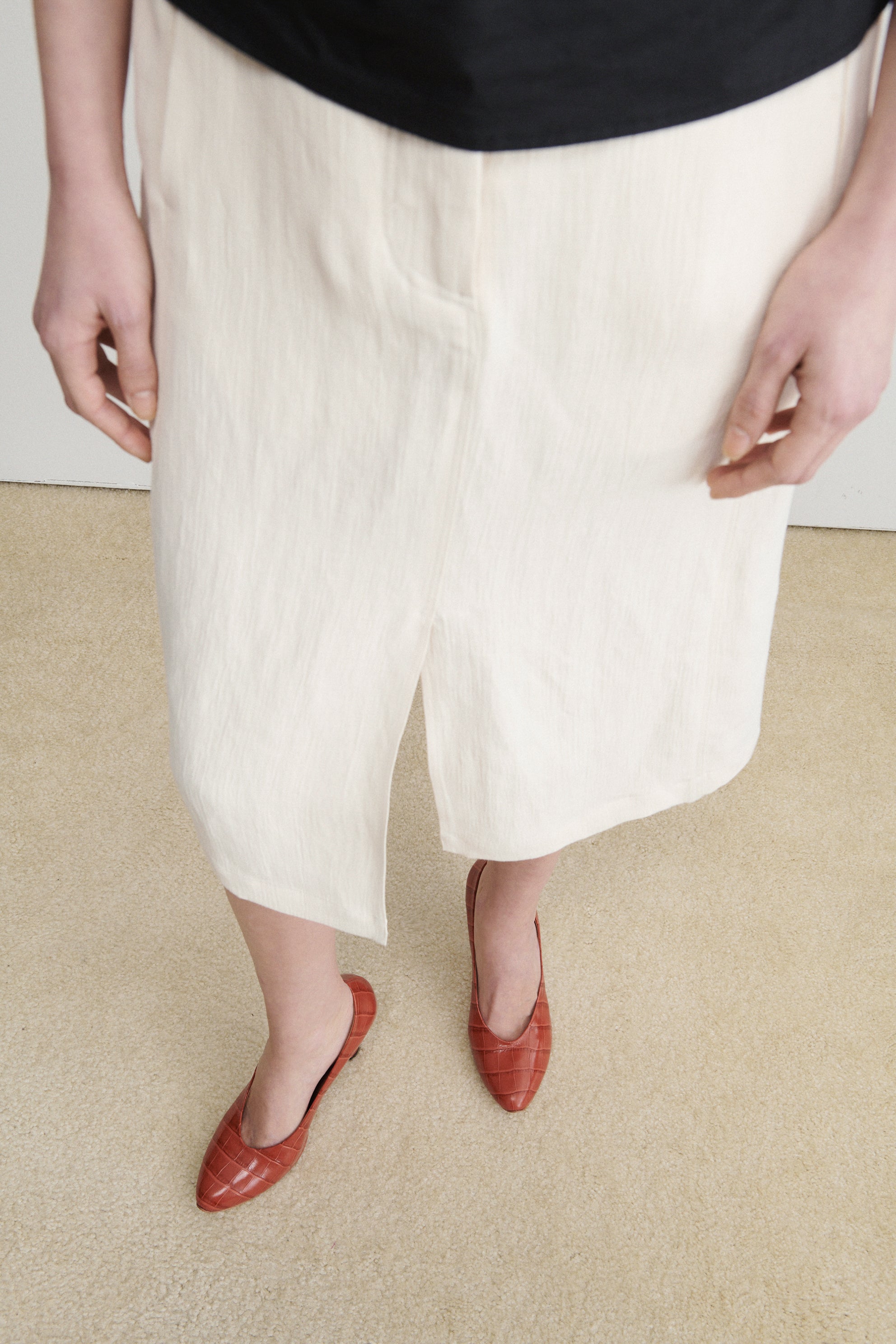Mouse Heel-HEEL-Rachel Comey