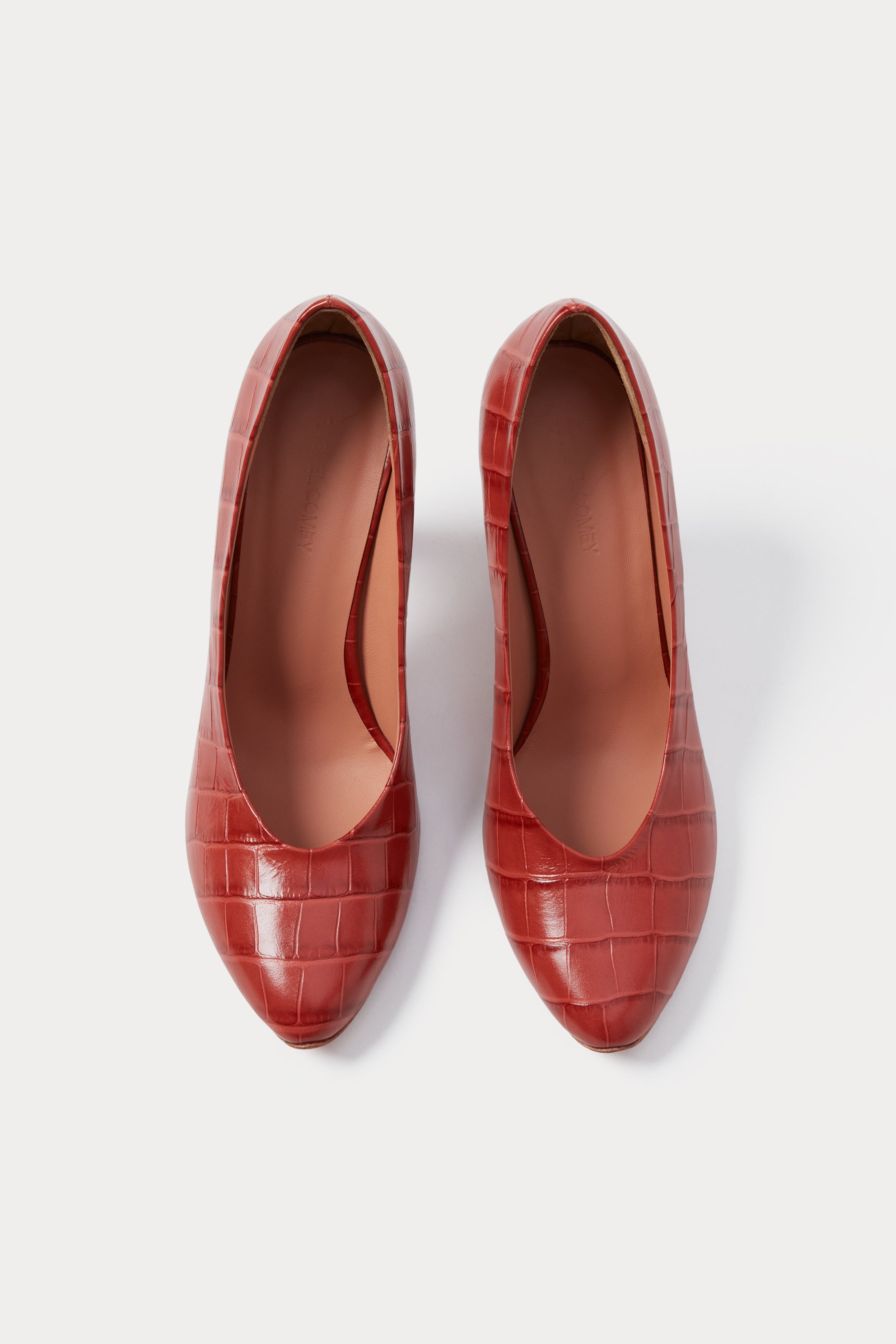 Mouse Heel-HEEL-Rachel Comey