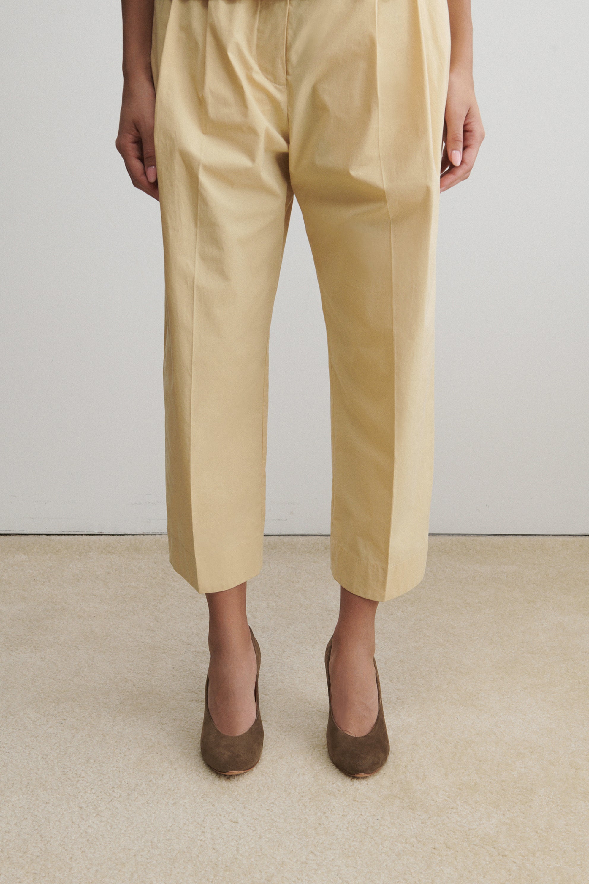 Mouse Heel-HEEL-Rachel Comey