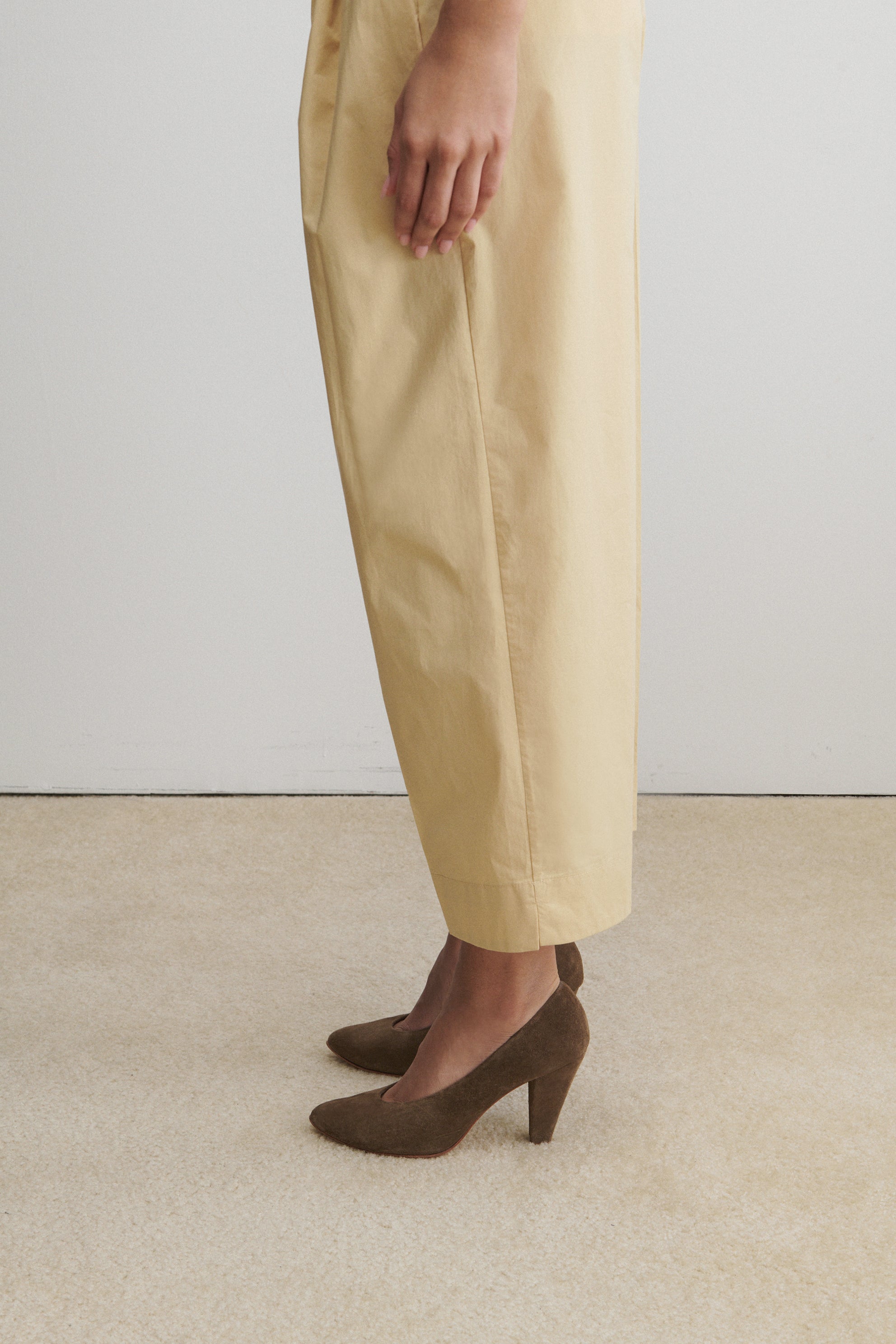 Mouse Heel-HEEL-Rachel Comey