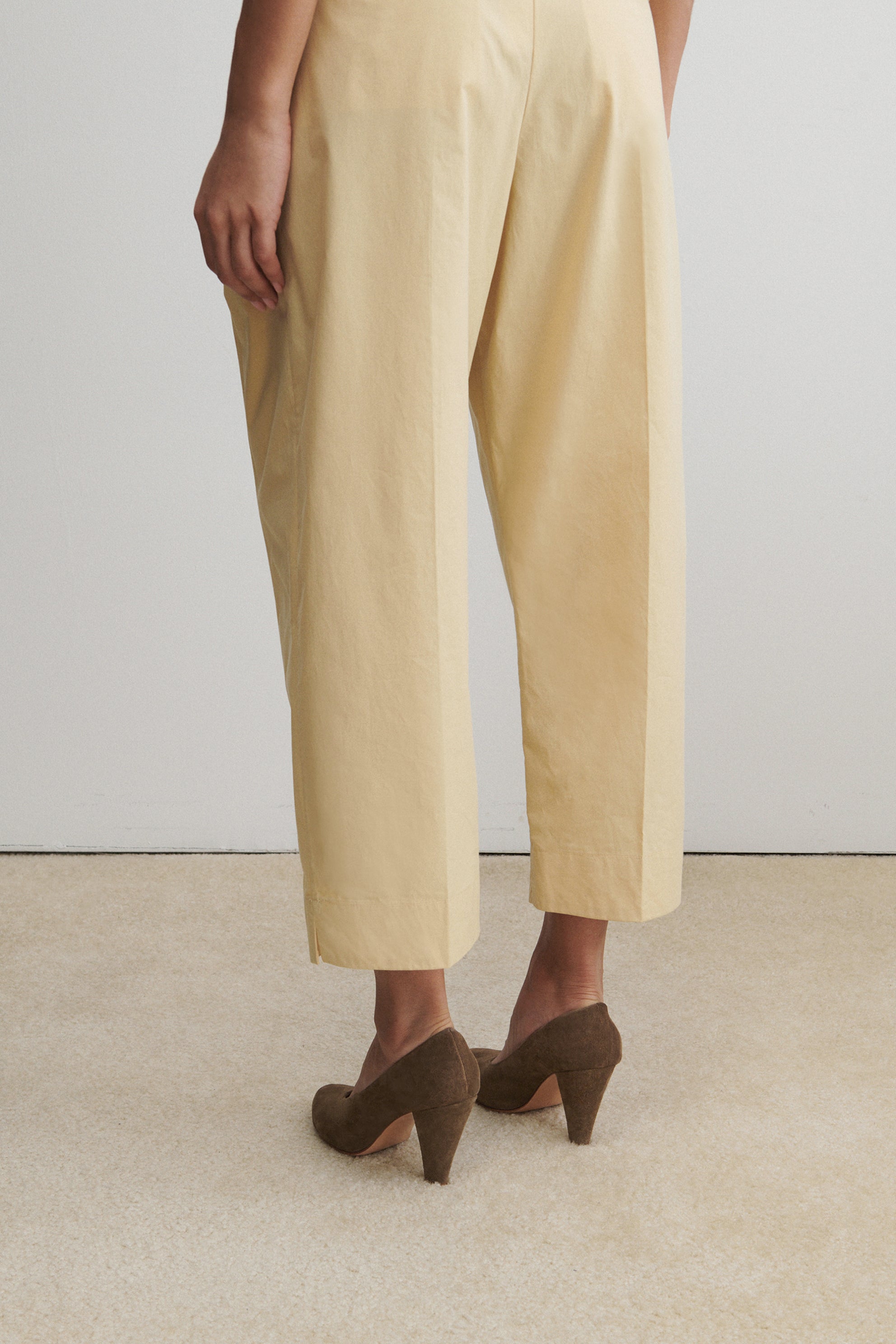 Mouse Heel-HEEL-Rachel Comey