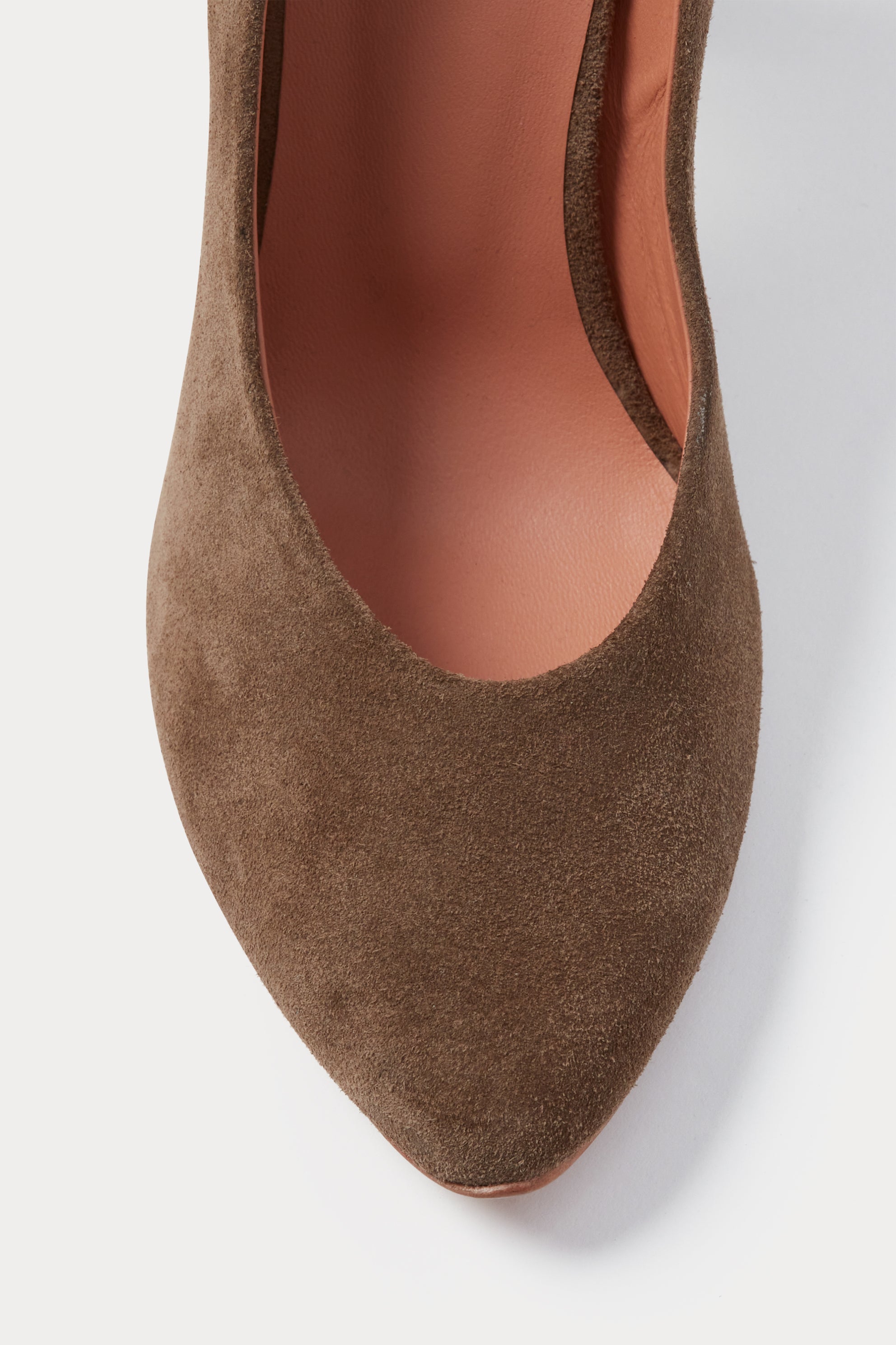 Mouse Heel-HEEL-Rachel Comey