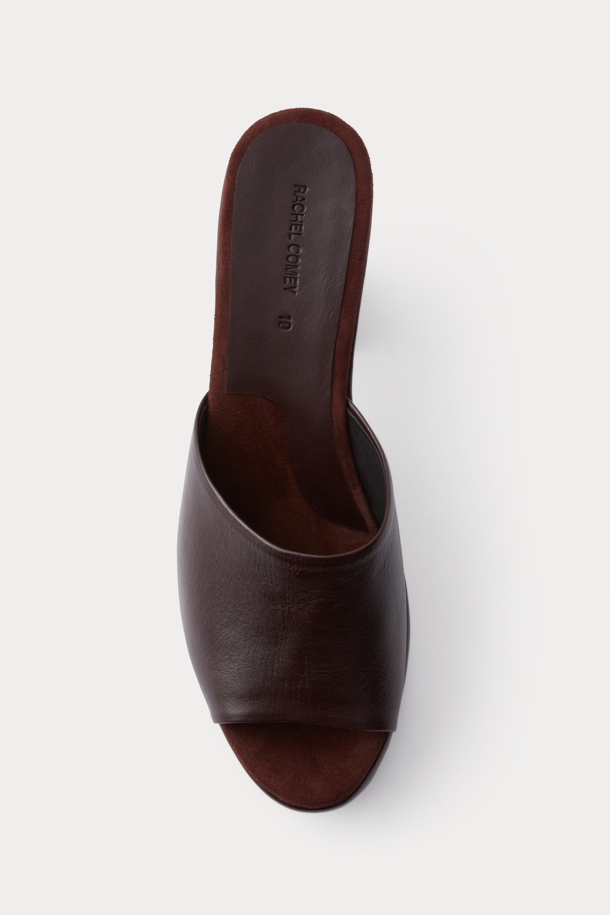 Pryce Clog-CLOG-Rachel Comey