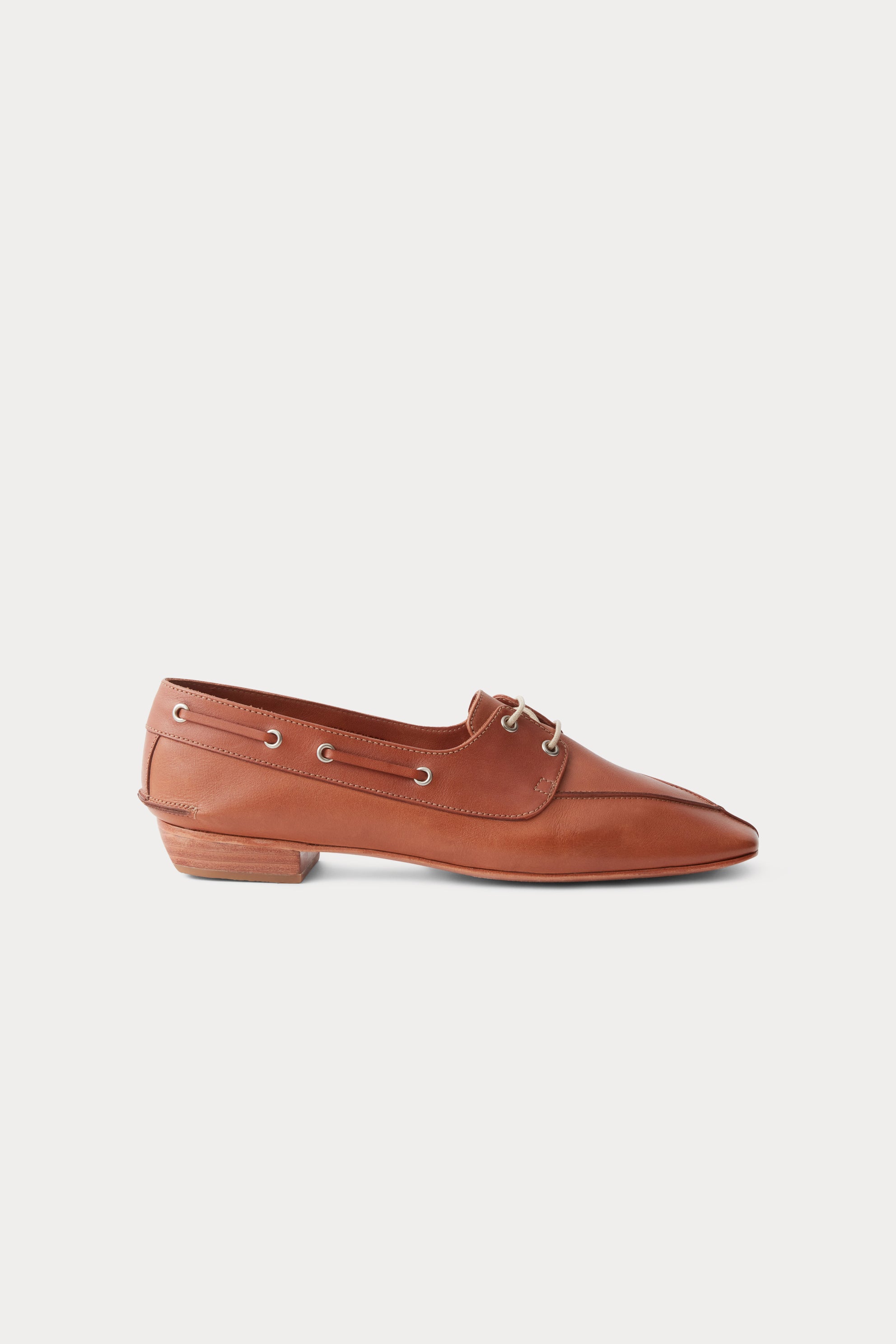 Barata Moccasin-FLAT-Rachel Comey