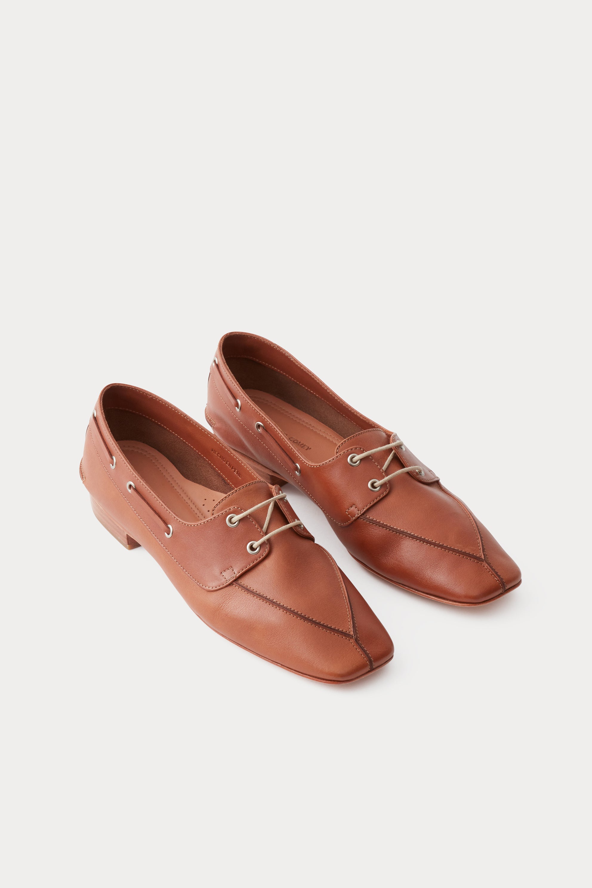 Barata Moccasin-FLAT-Rachel Comey