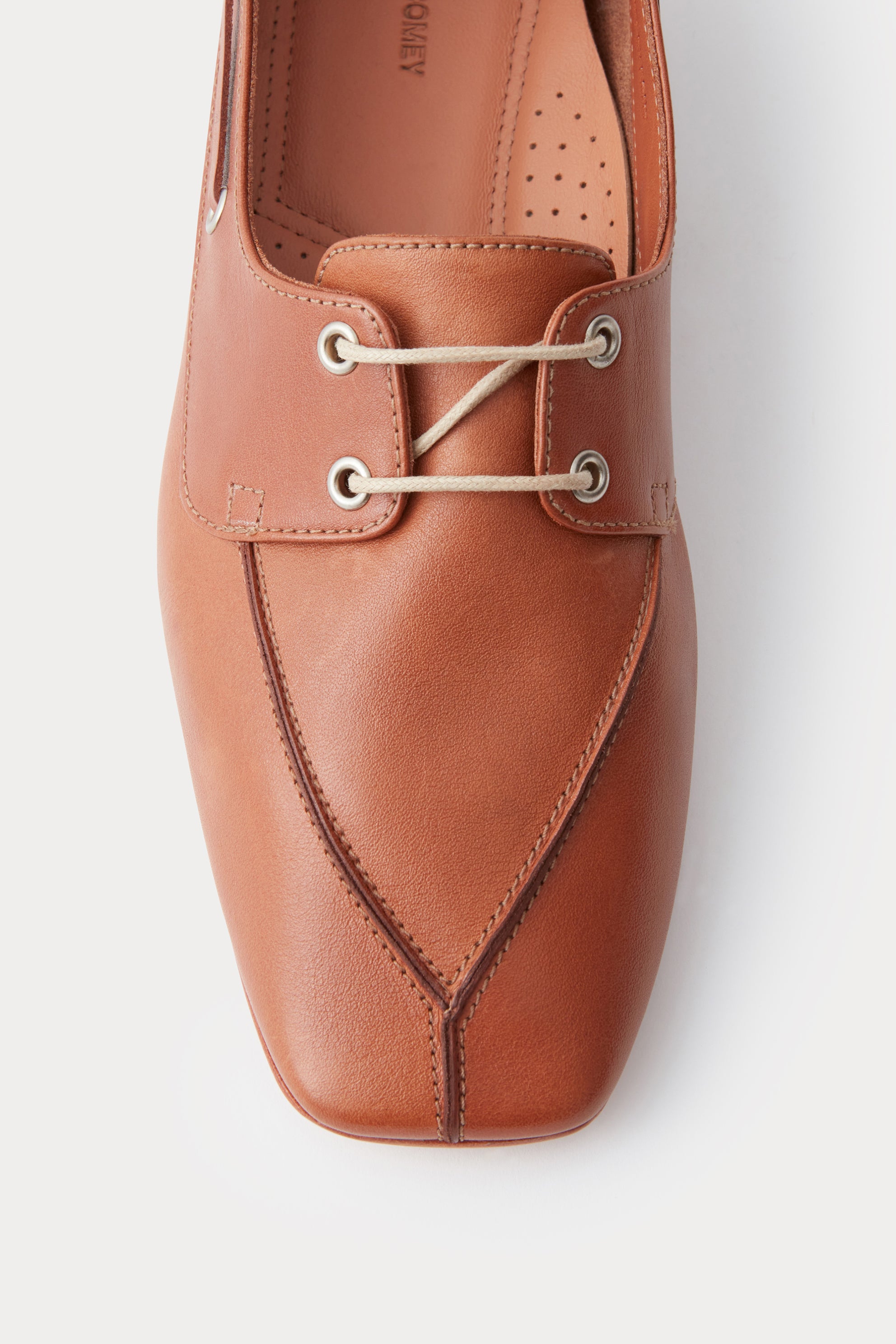 Barata Moccasin-FLAT-Rachel Comey