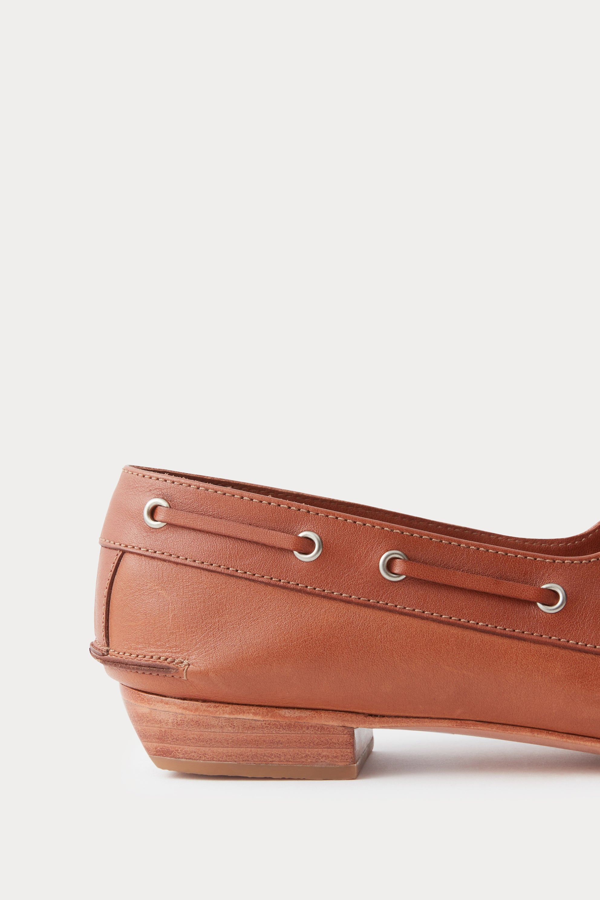 Barata Moccasin-FLAT-Rachel Comey