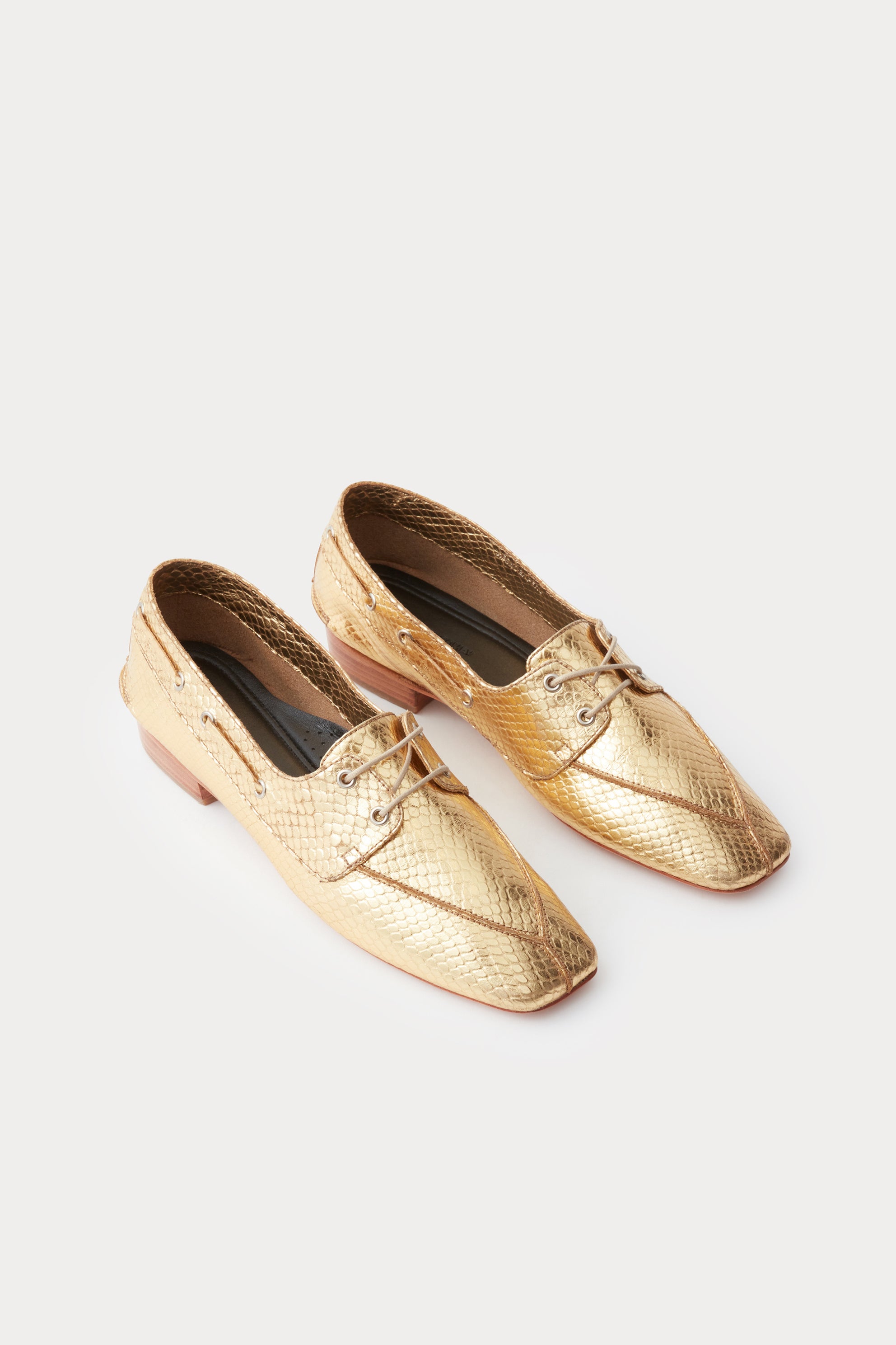 Barata Moccasin-FLAT-Rachel Comey