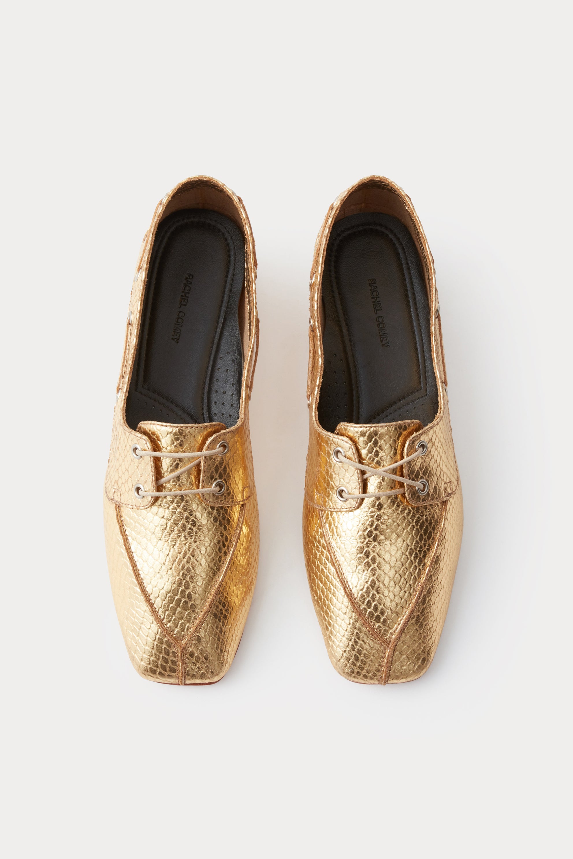 Barata Moccasin-FLAT-Rachel Comey