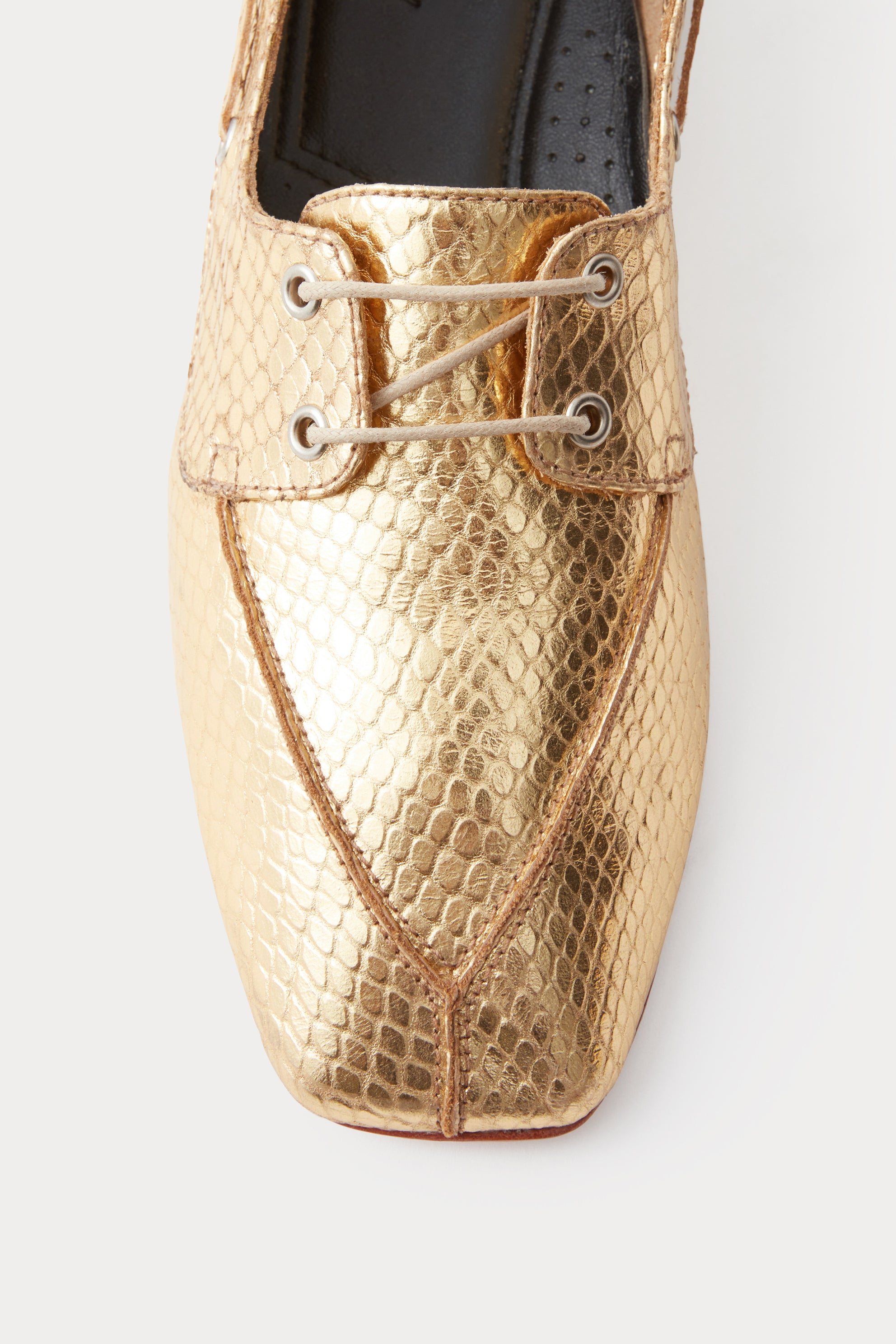 Barata Moccasin-FLAT-Rachel Comey
