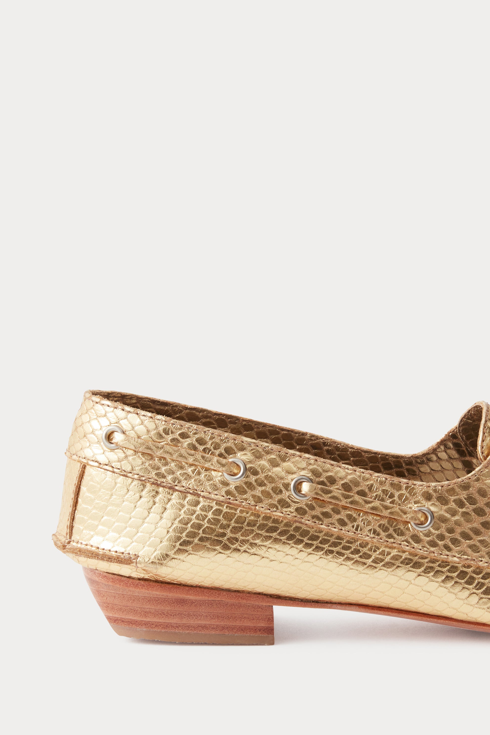 Barata Moccasin-FLAT-Rachel Comey
