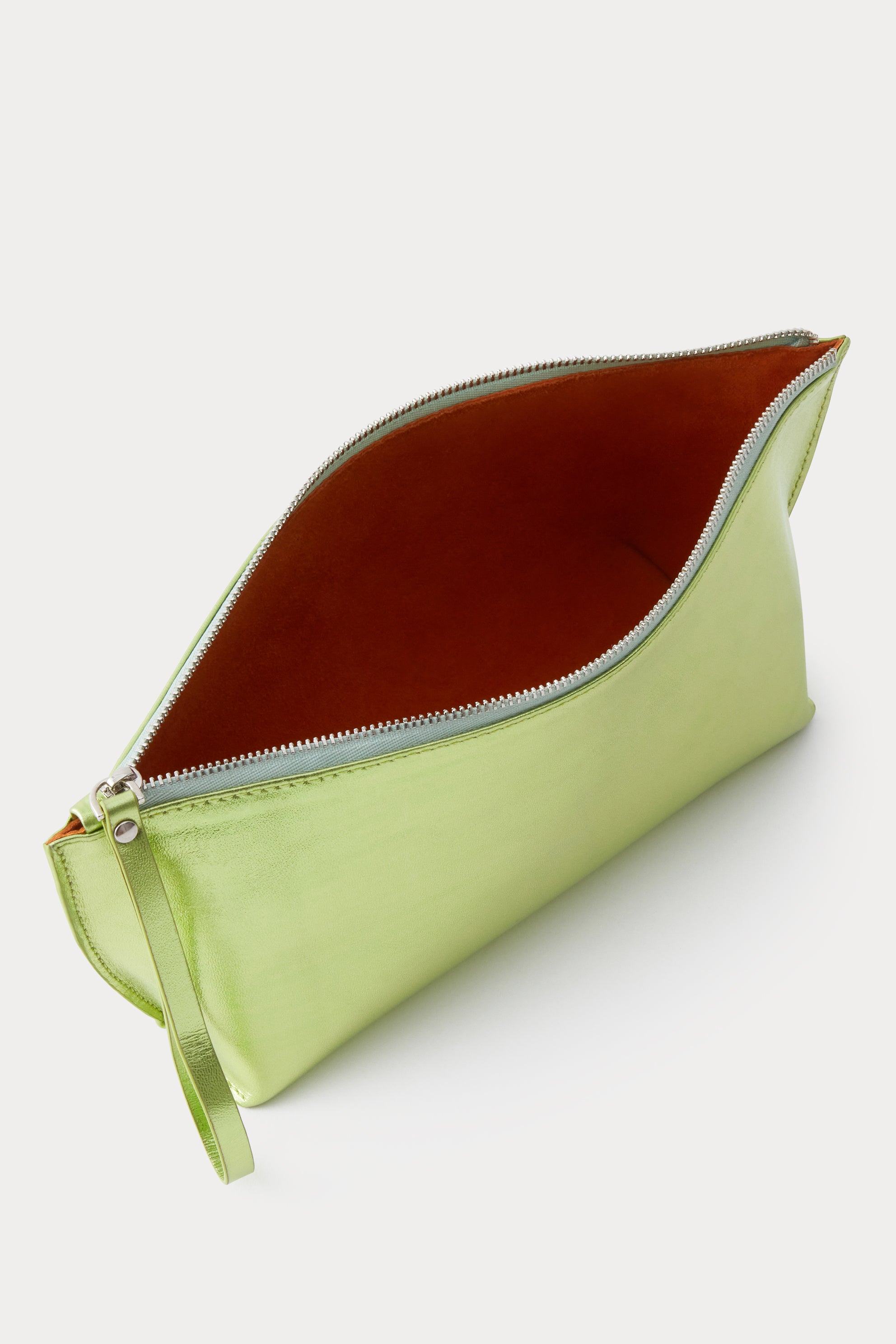 Triangle Pouch-SLG-Rachel Comey