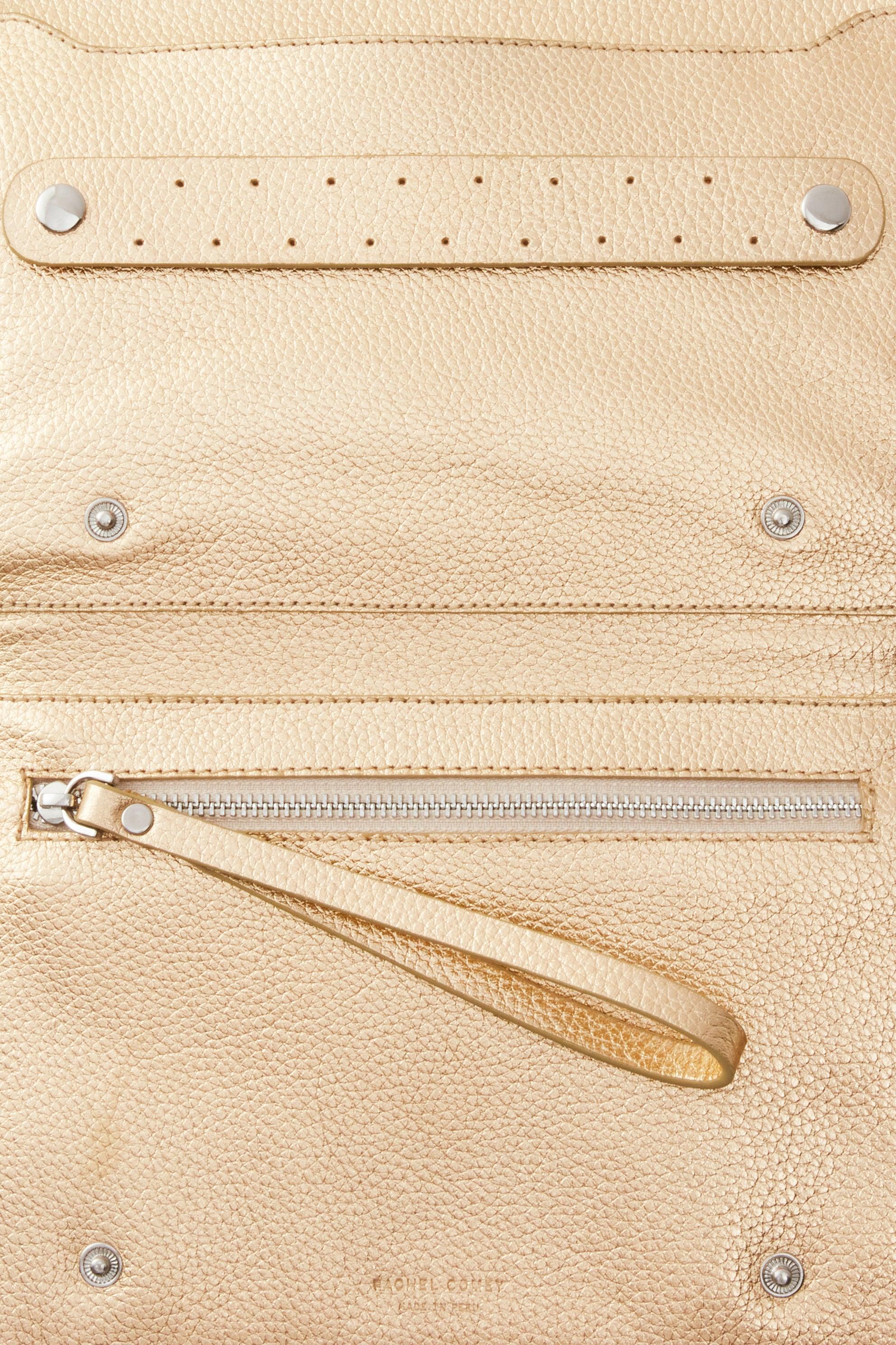 Travel Pouch (Soft Tools)-SLG-Rachel Comey