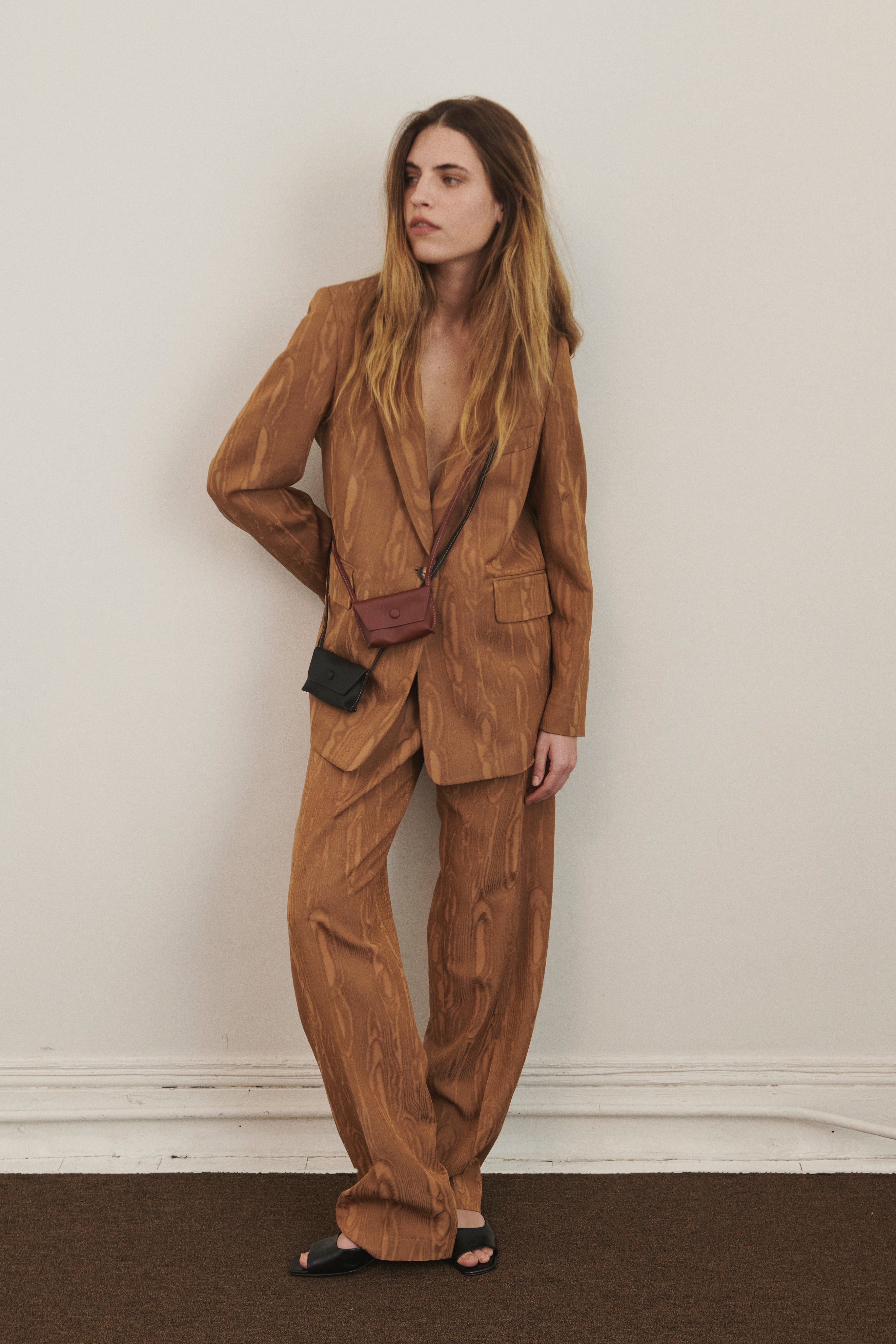 Card Slot Bag(Hard Tool)-SLG-Rachel Comey