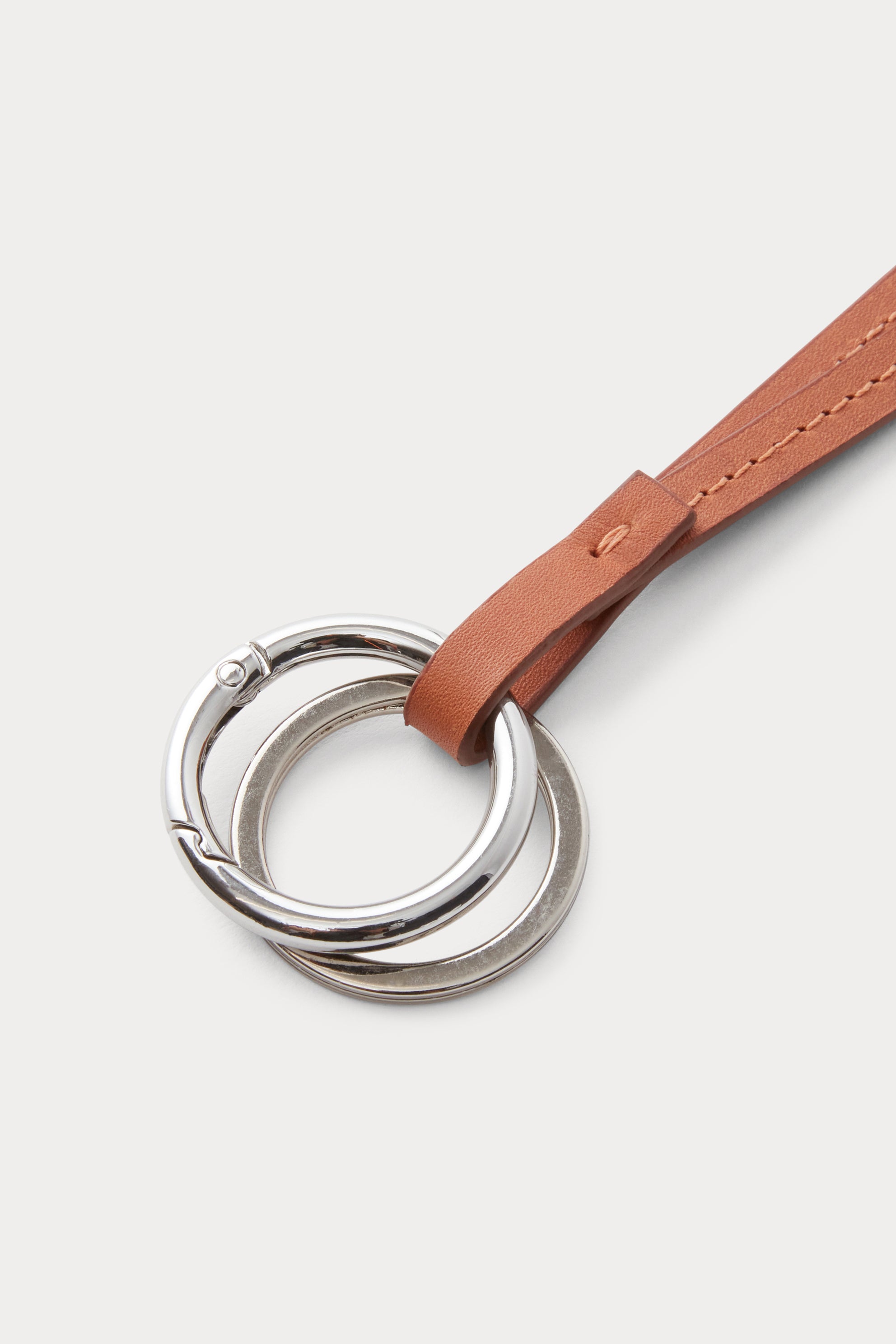 Key Ring-SLG-Rachel Comey