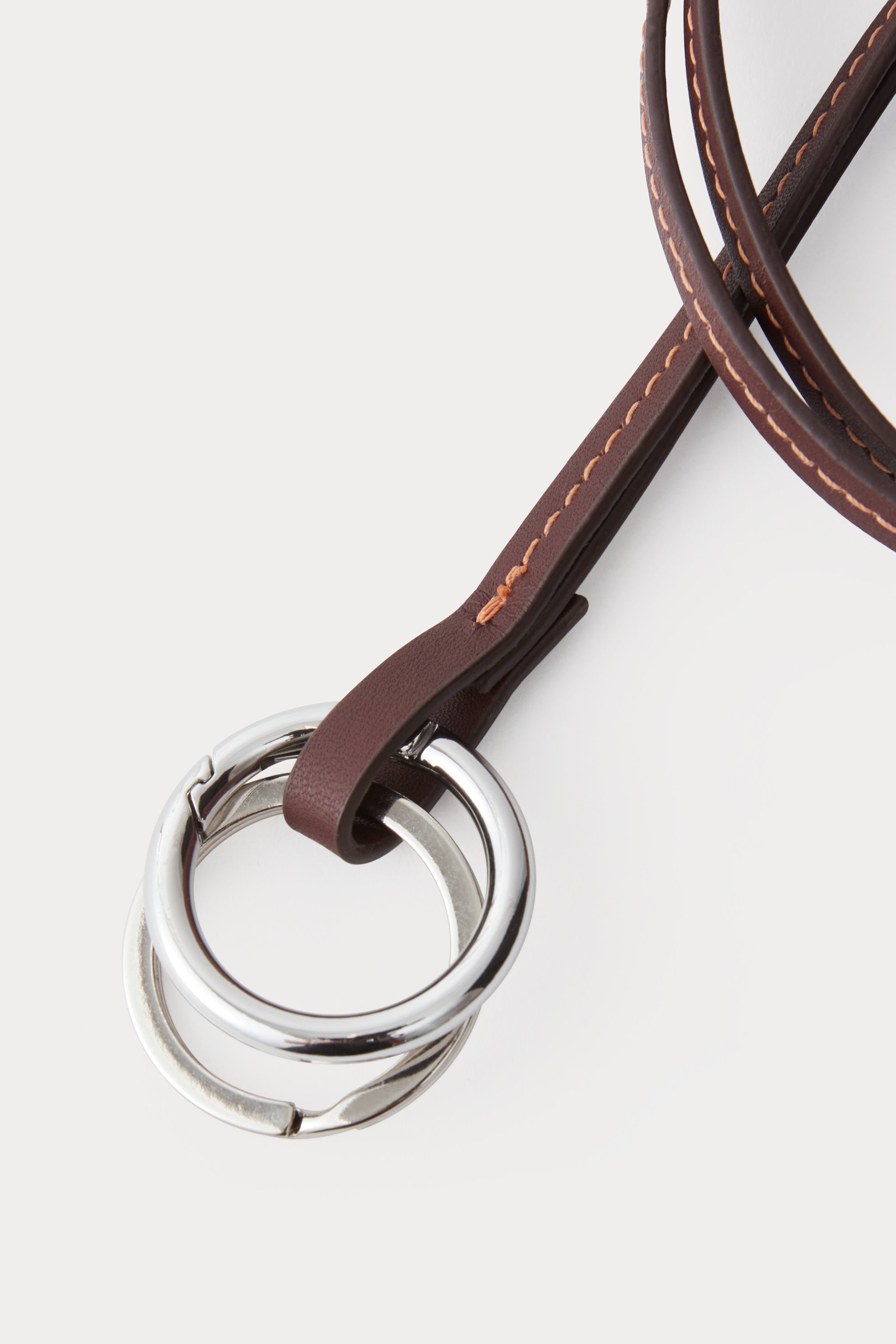 Key Ring (Hard Tools)-SLG-Rachel Comey