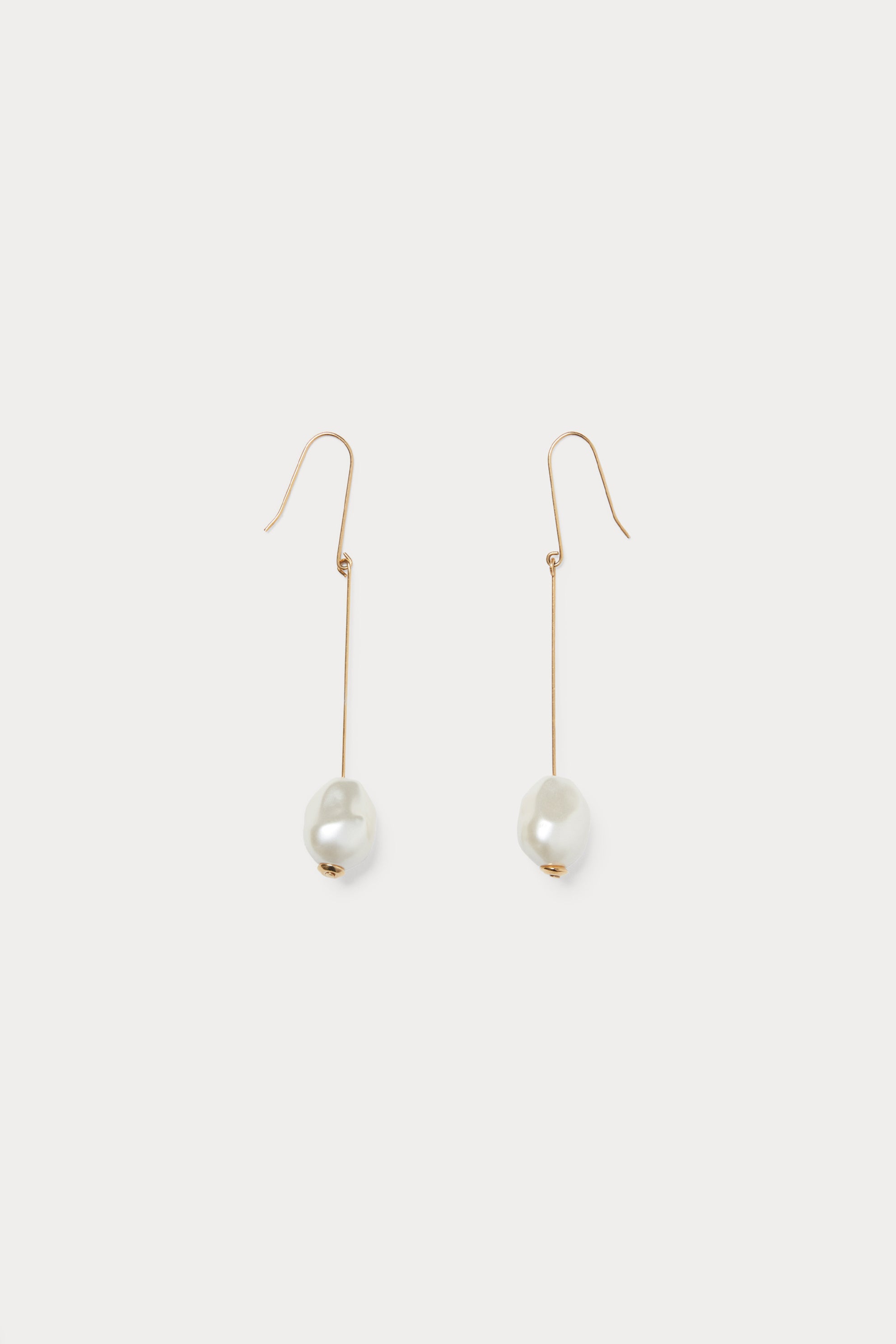 Carlswell Earring-EARRINGS-Rachel Comey