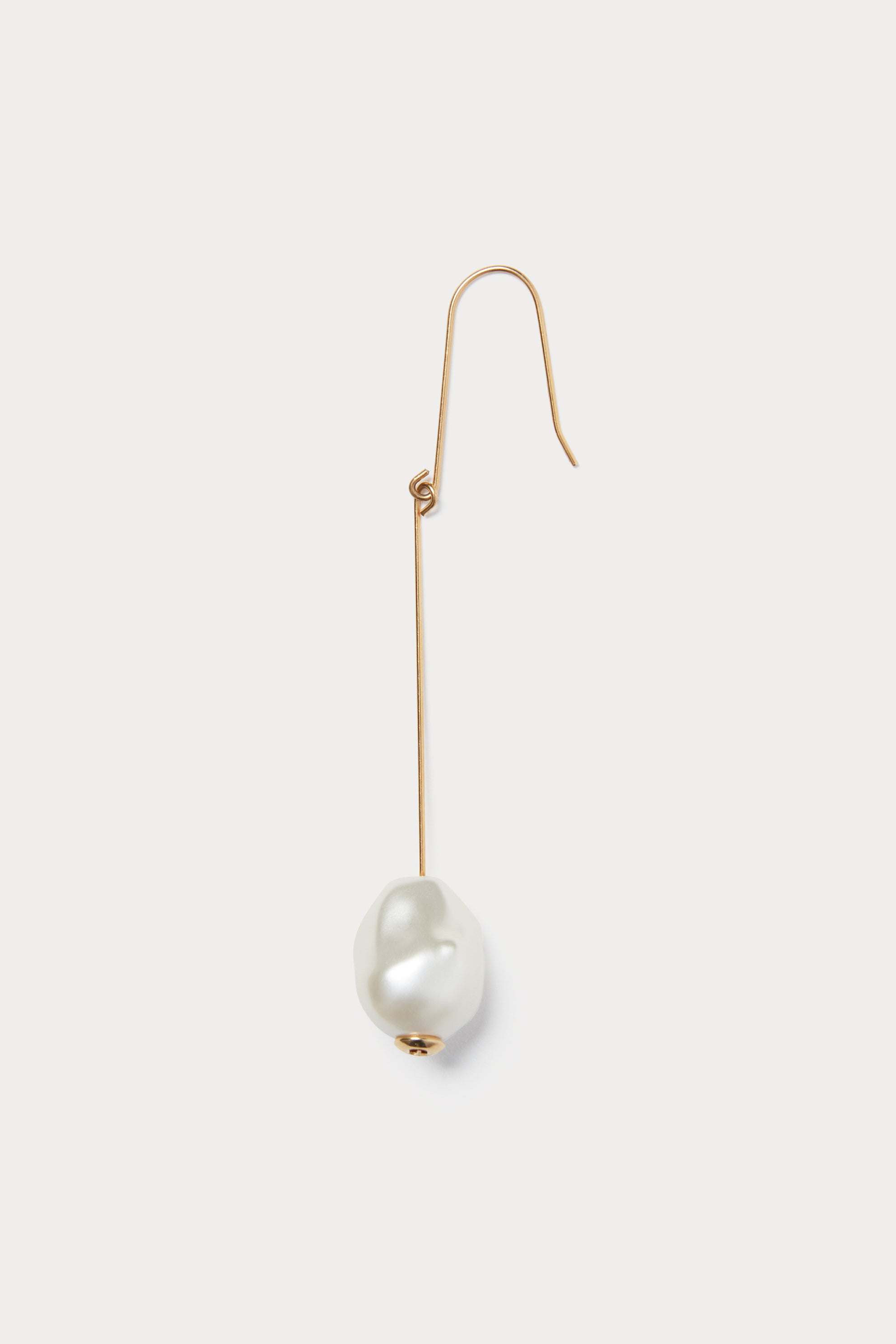 Carlswell Earring-EARRINGS-Rachel Comey