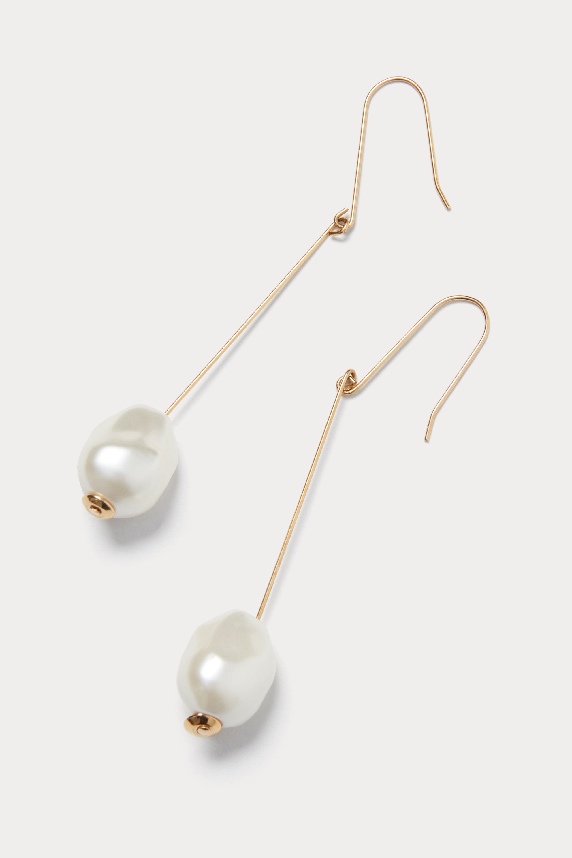 Carlswell Earring-EARRINGS-Rachel Comey